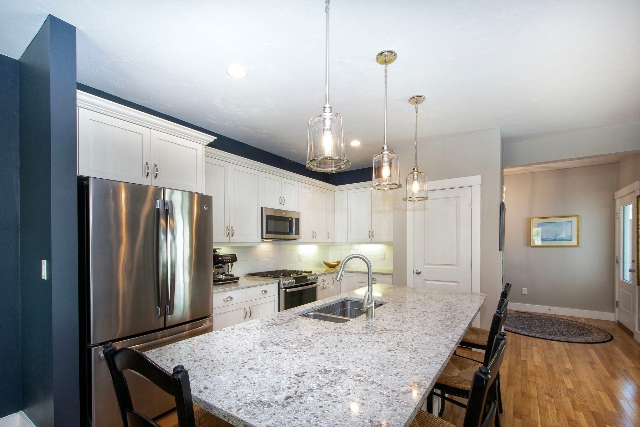 Beautifully Maintained Fresco 5 Townhome
