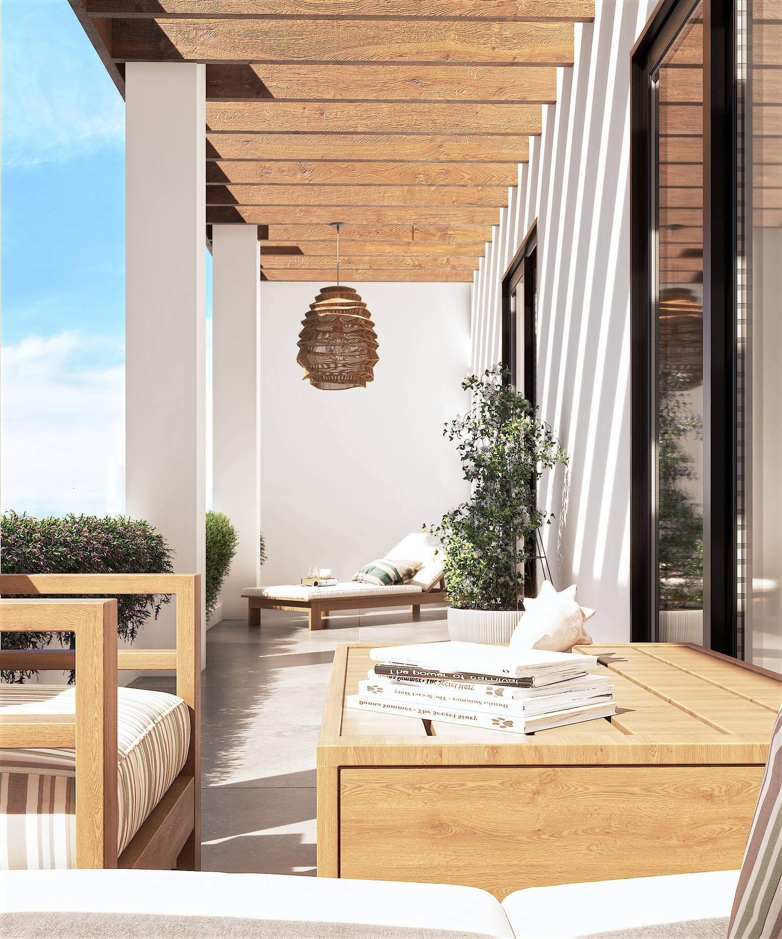 Apartamento de Lujo en Esquina - Zona Urbana