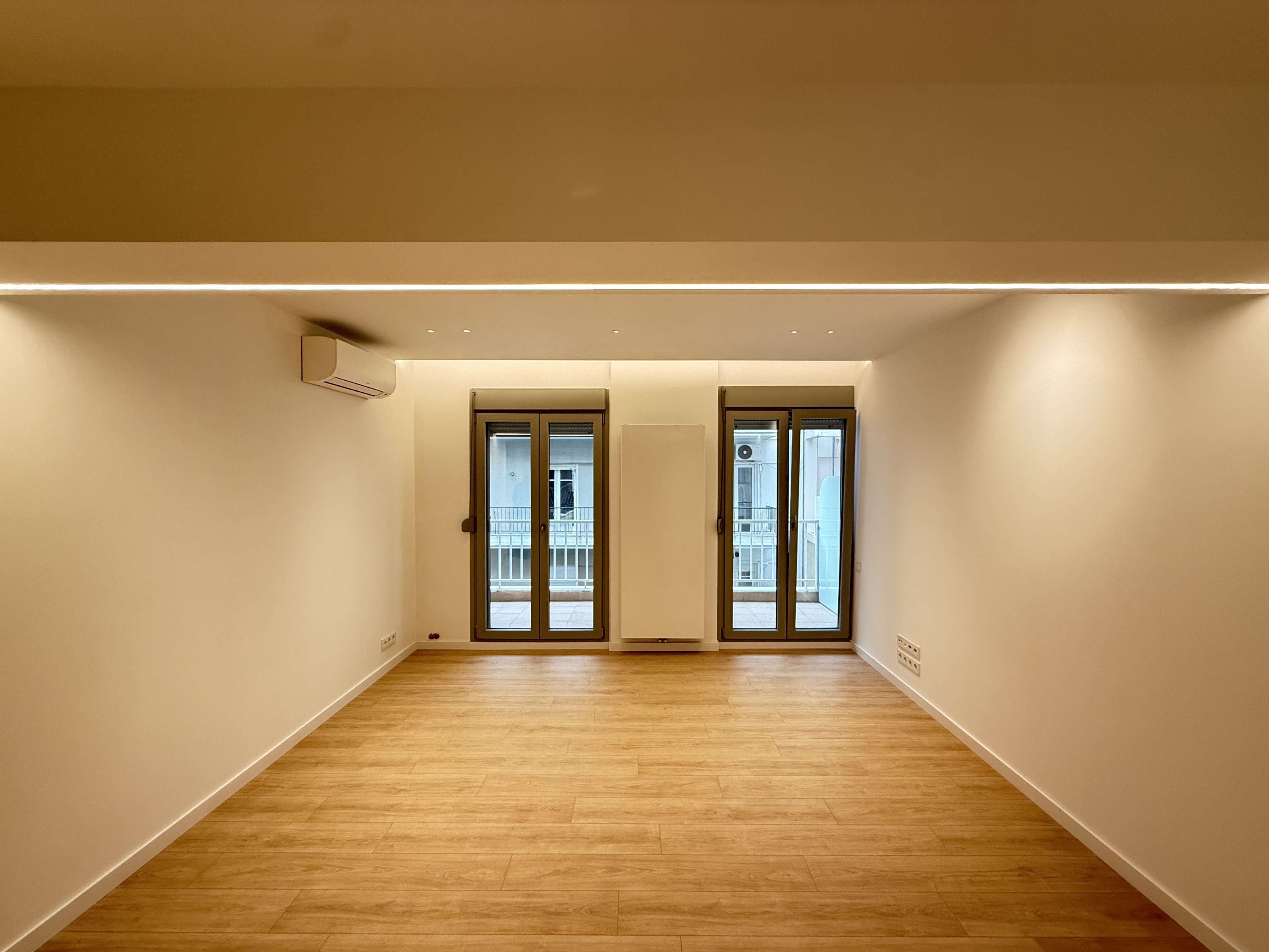 Premium apartment in the heart of Thessaloniki