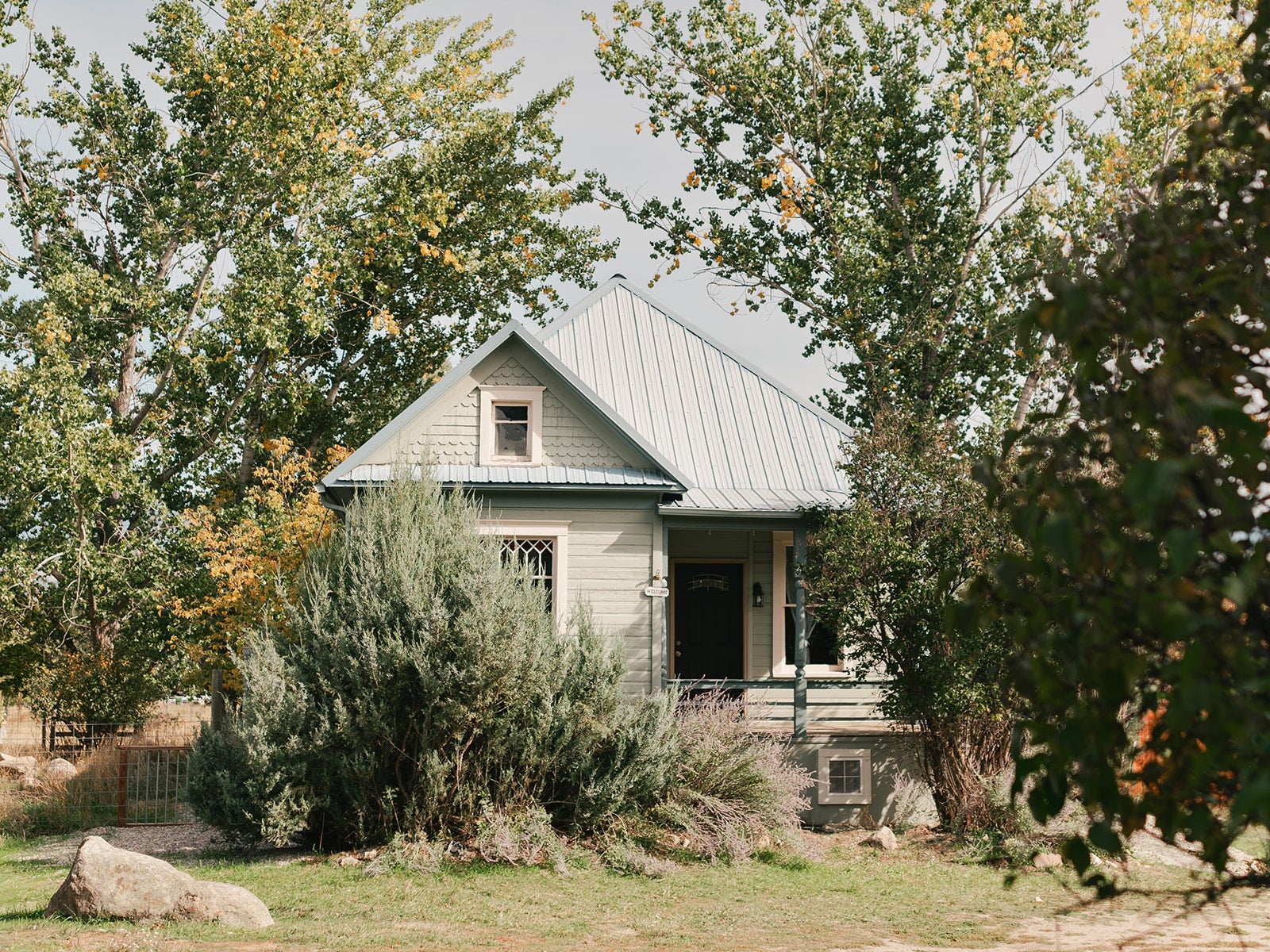 Cute, Quaint & Character Galore