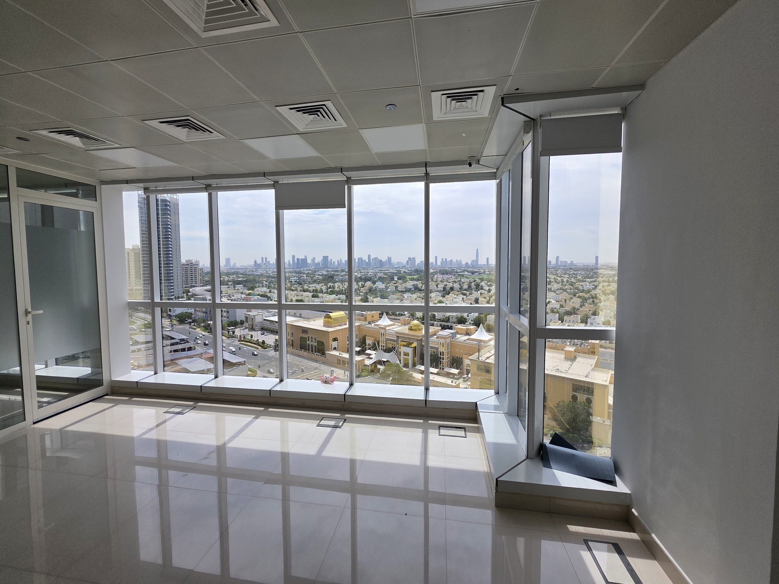 Prime Location | Fully Fitted | Partitioned