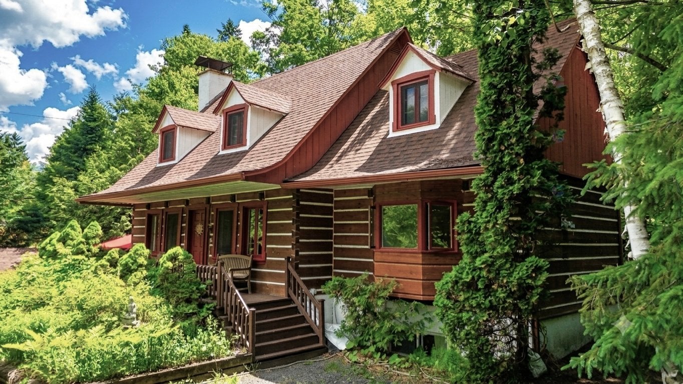 Piedmont, Québec