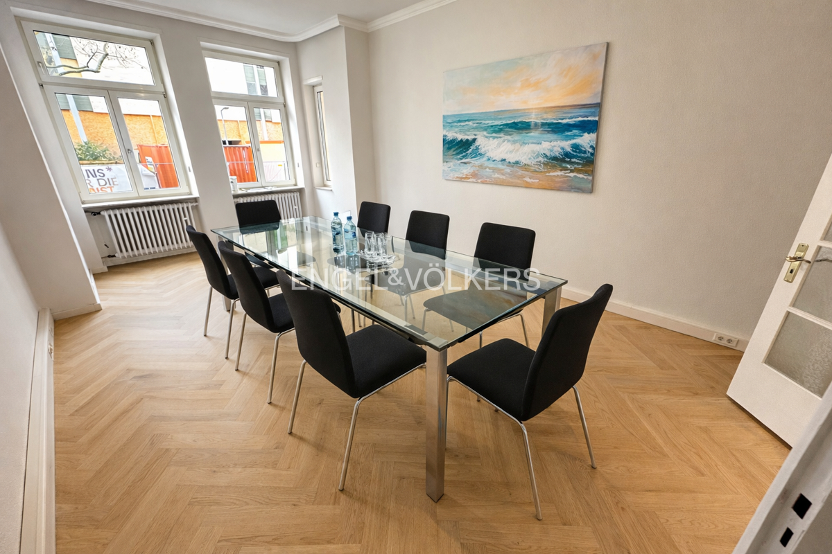 TOP ALTBAUFLÄCHE DIREKT AM NATIONALTHEATER