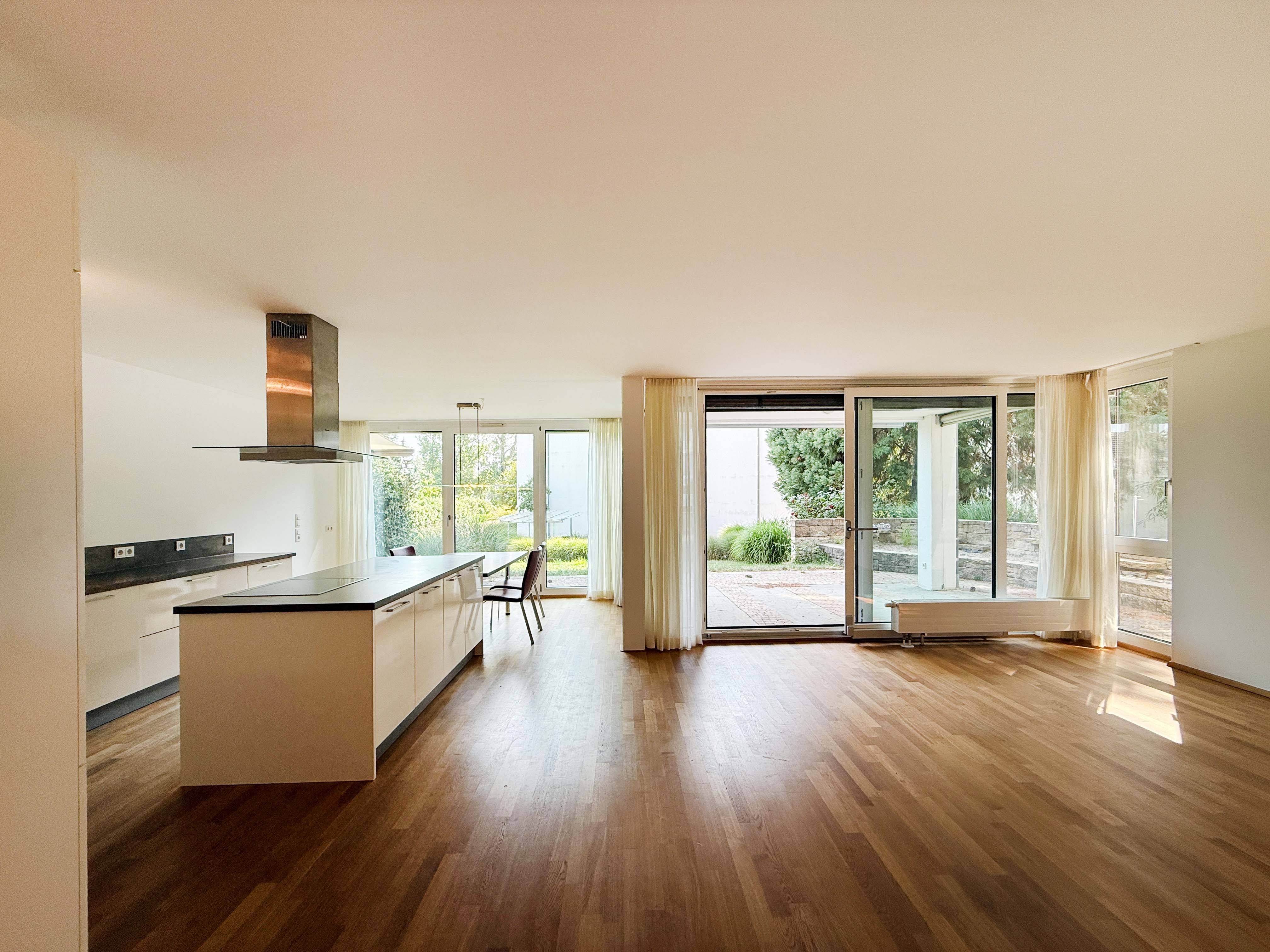 Design, Komfort und Natur in perfekter Harmonie