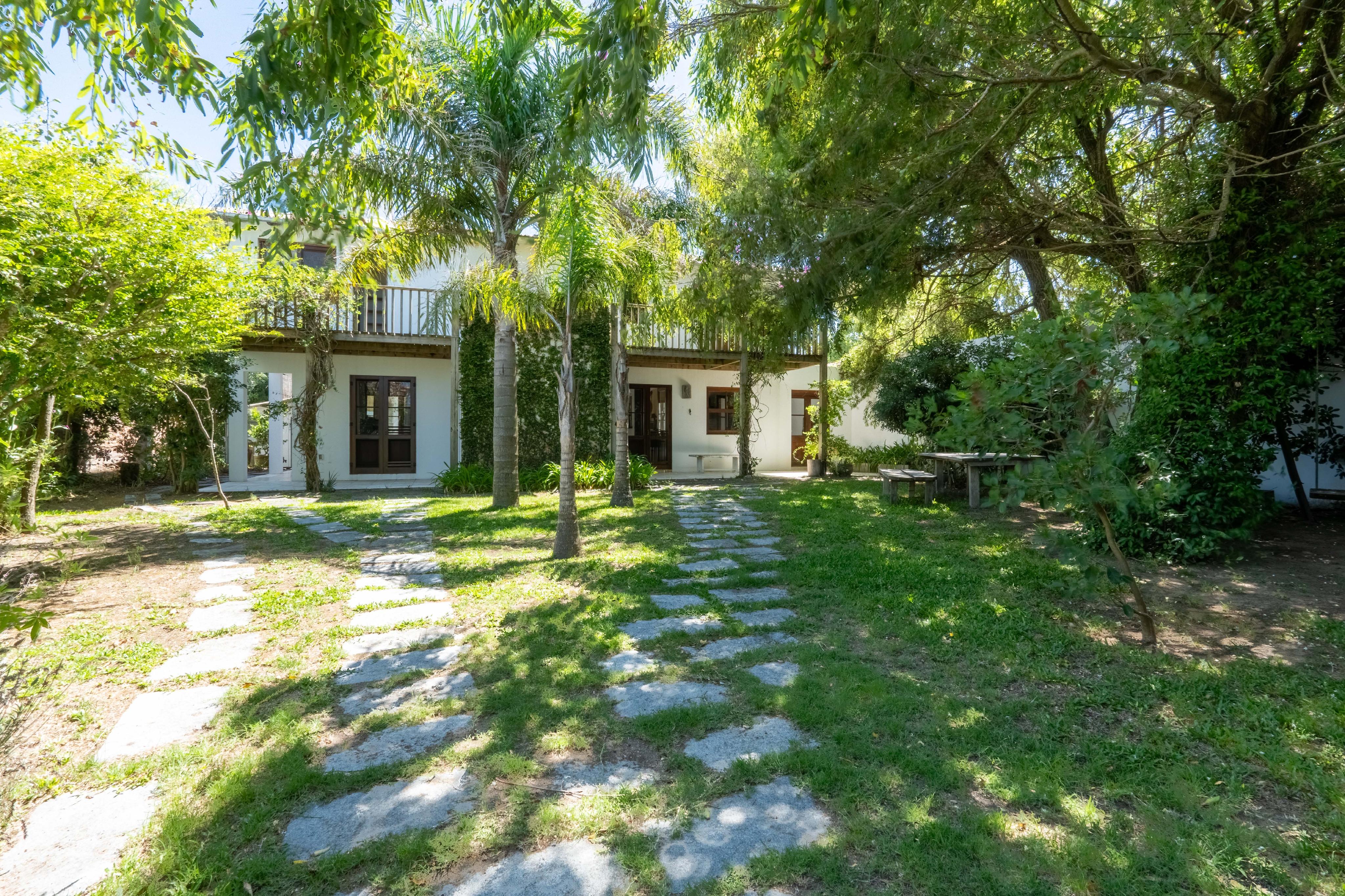 Casa playera en José Ignacio