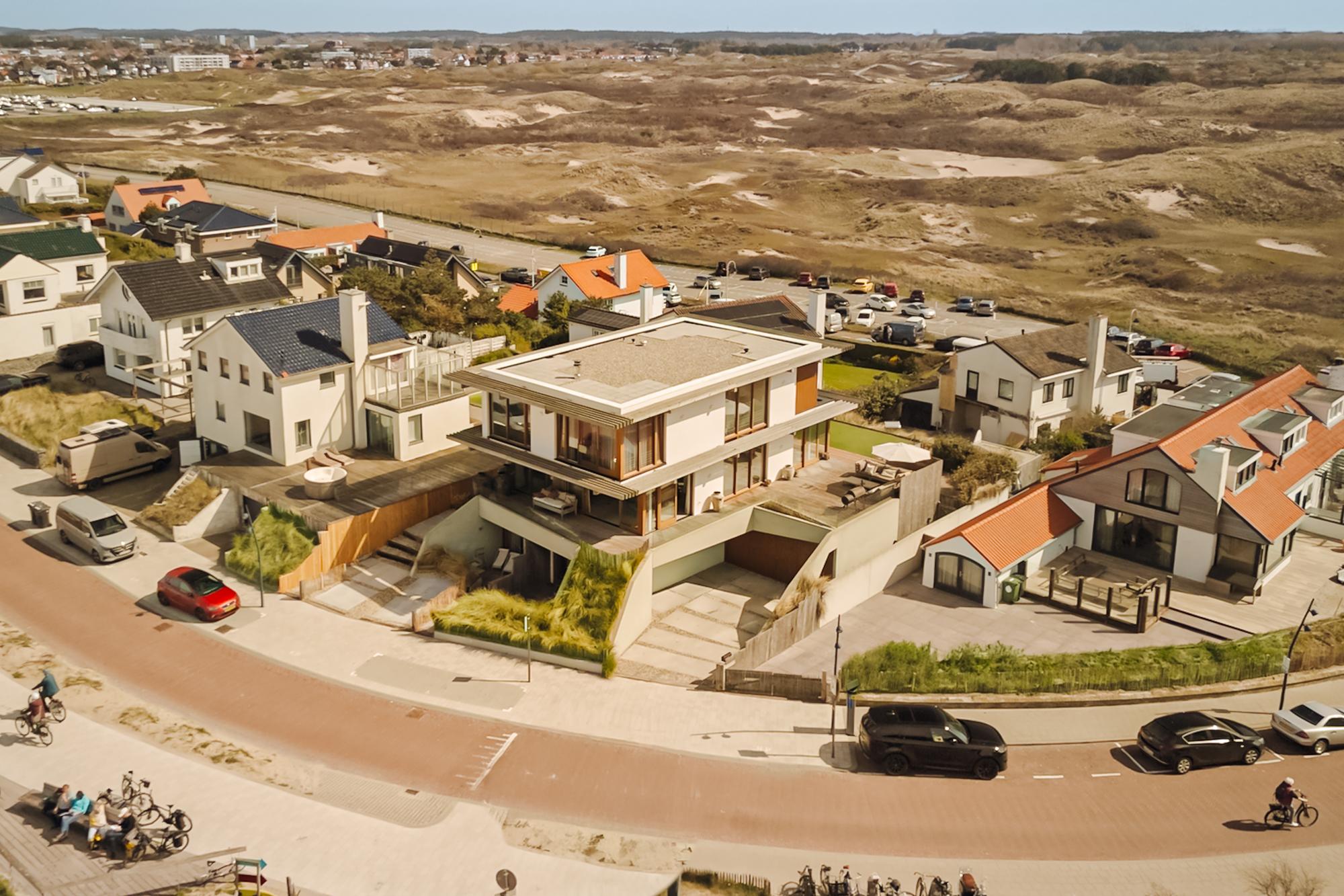 Boulevard Paulus Loot 103, Zandvoort