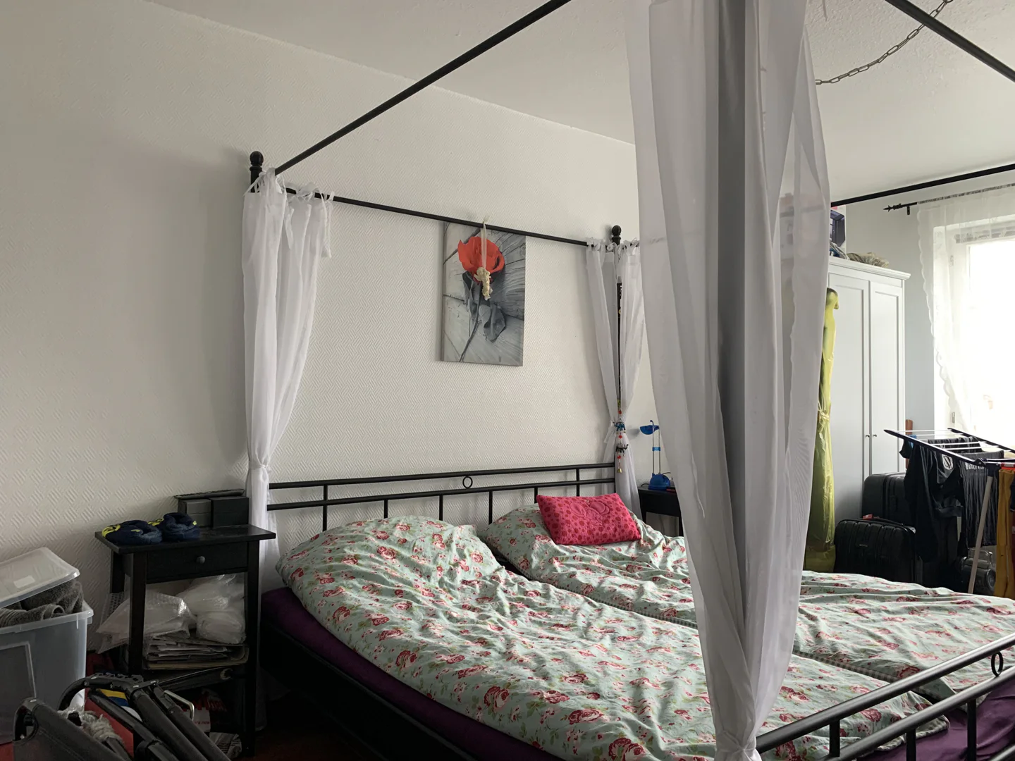 3-Zimmer-Wohnung im Herzen der Altstadt - Foto 2