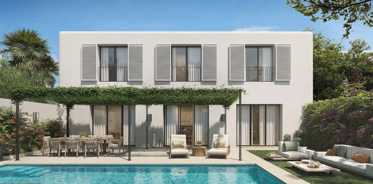 NEW CONSTRUCTION IN SOTOGRANDE