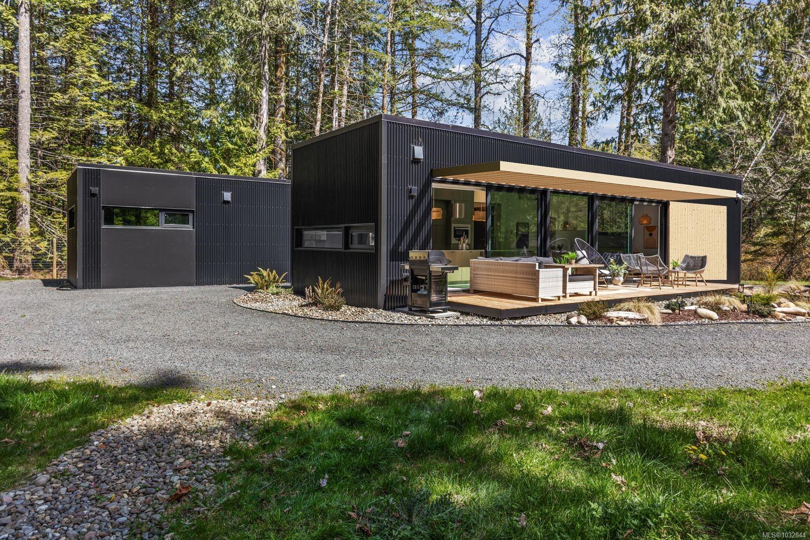 Two Homes. One Property. Endless Uses.