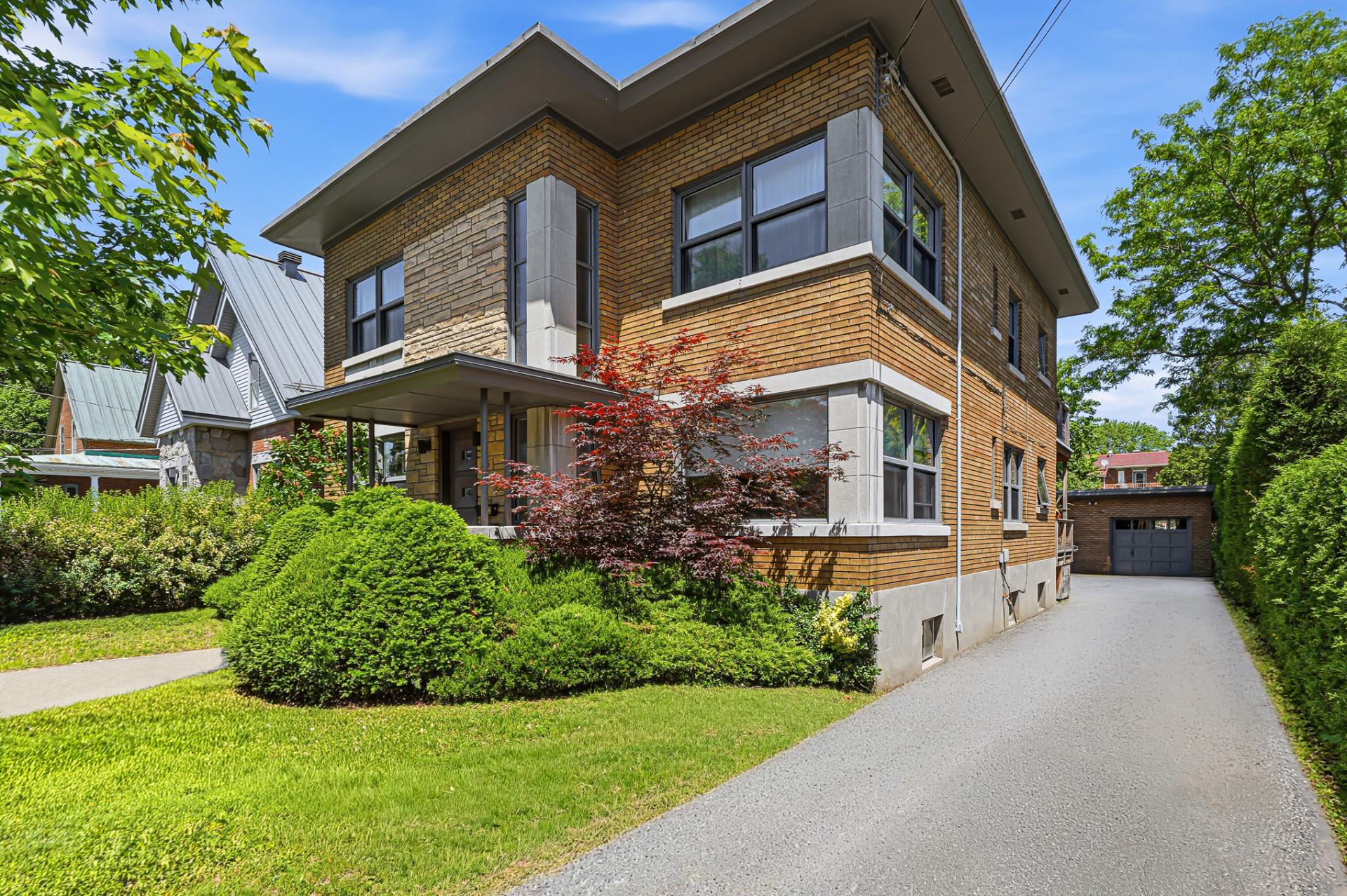 Longueuil (Le Vieux-Longueuil), Québec