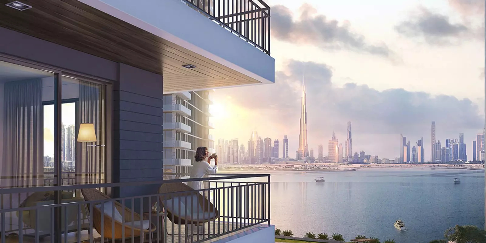 Best Priced | Vacant | Water front Views |