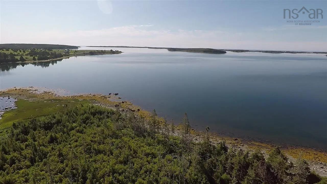 Claim Your 9-Acre Oceanfront Sanctuary Today