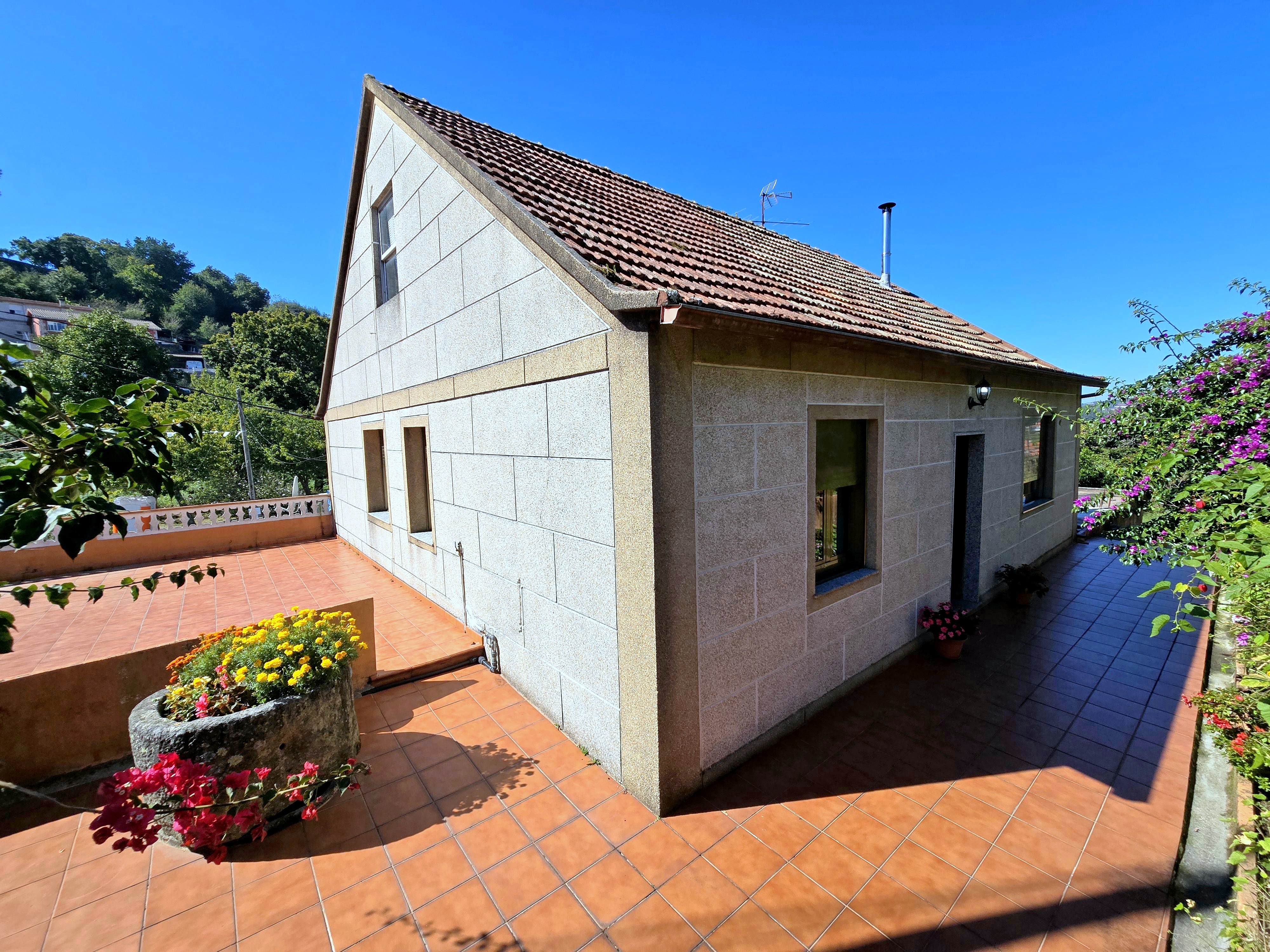 Casa en Cabral