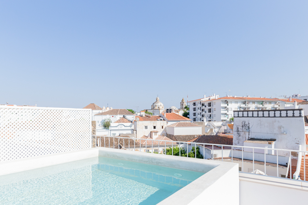 The Terrace Villa
