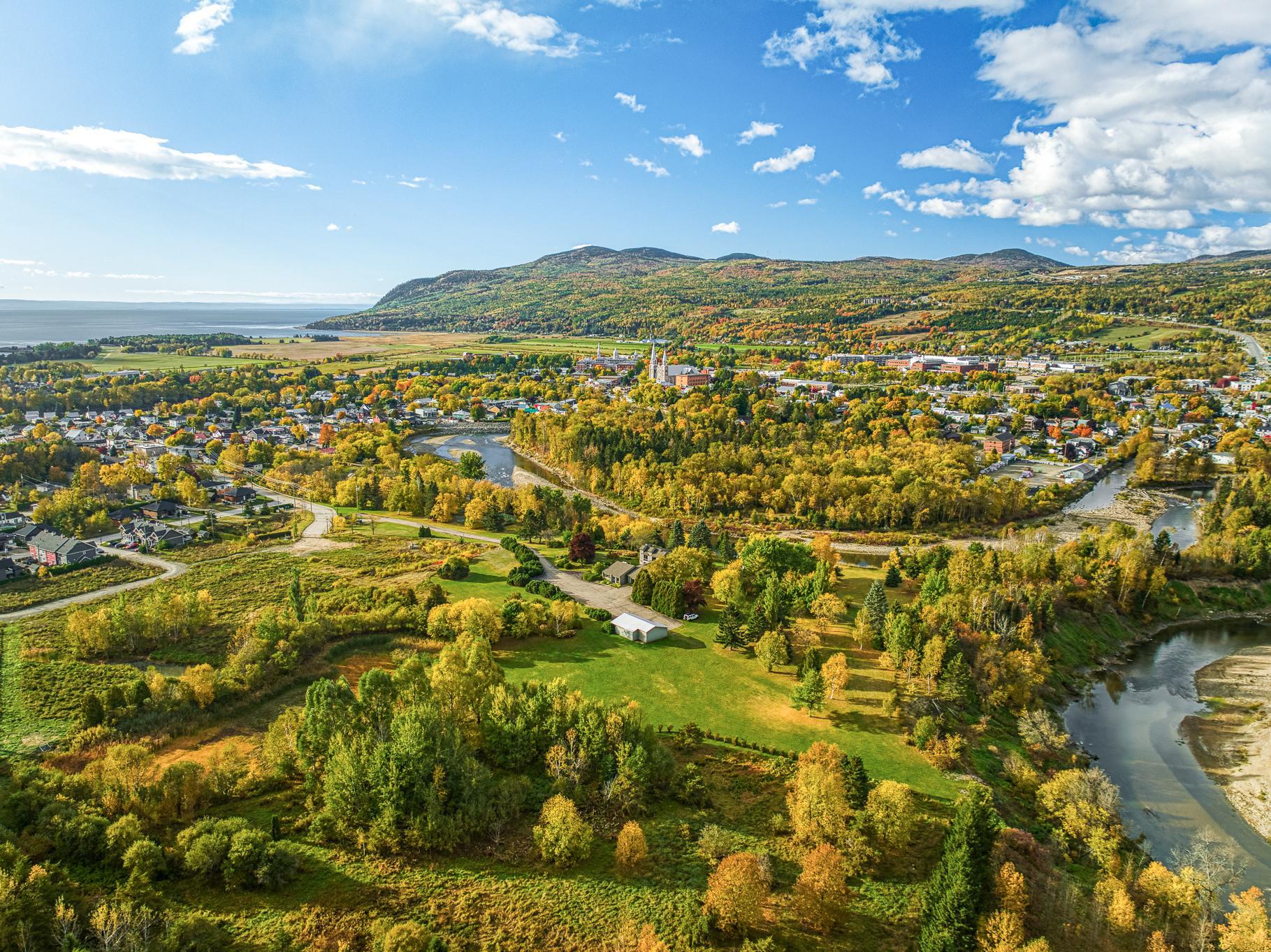 Baie-Saint-Paul, Québec
