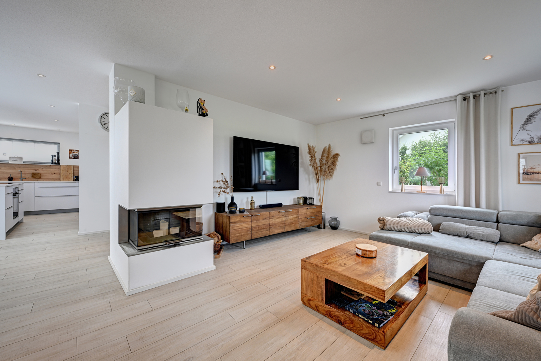 Looking for a modern single-family home? Move in and feel at home.