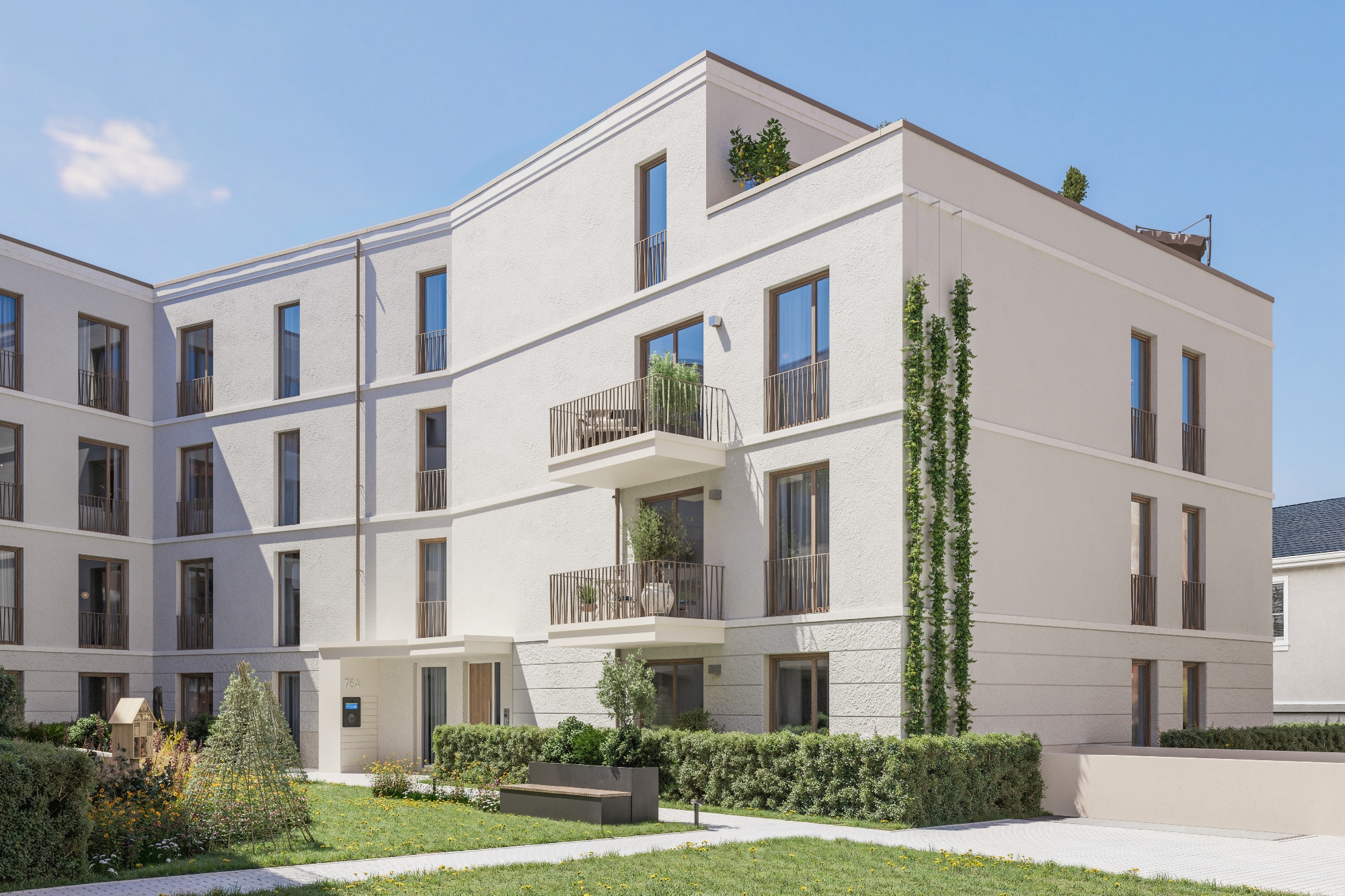 Quality of living that also makes a compelling investment