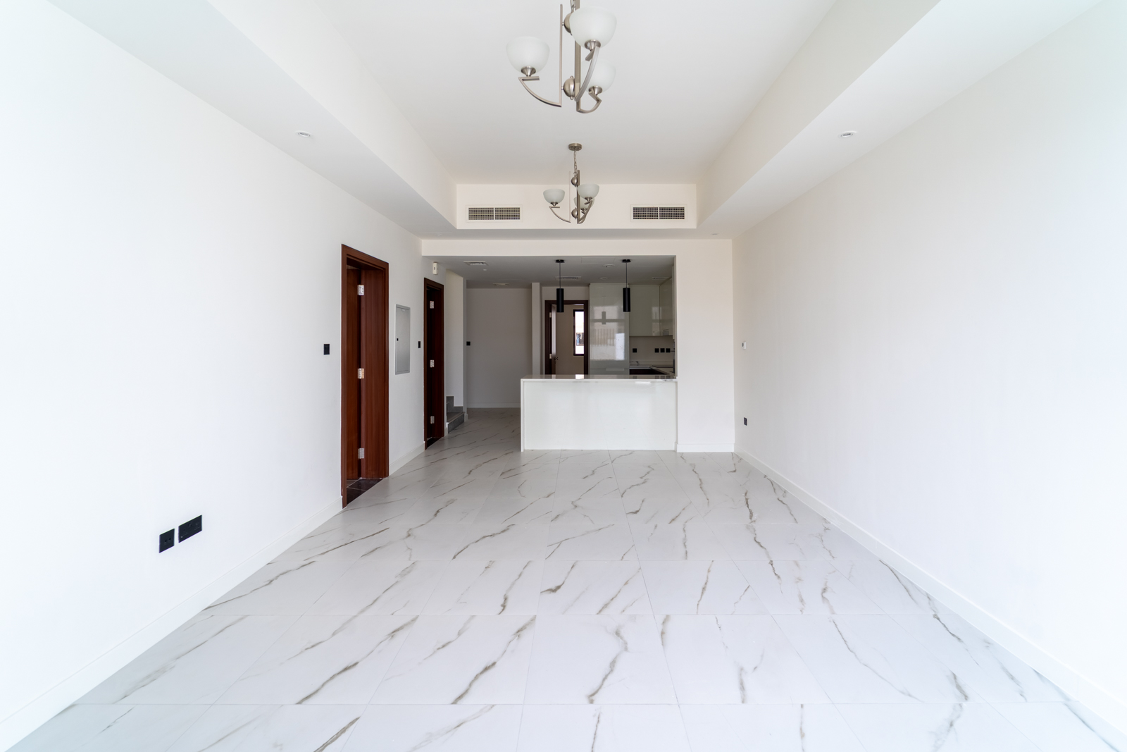 Single Row  |  Maid's Room  |  Vacant | New