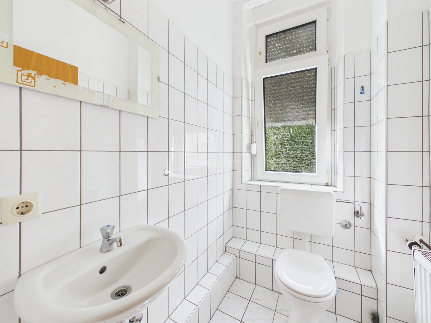 Charmante Etagenwohnung im Herzen von Viersen - Photo 4