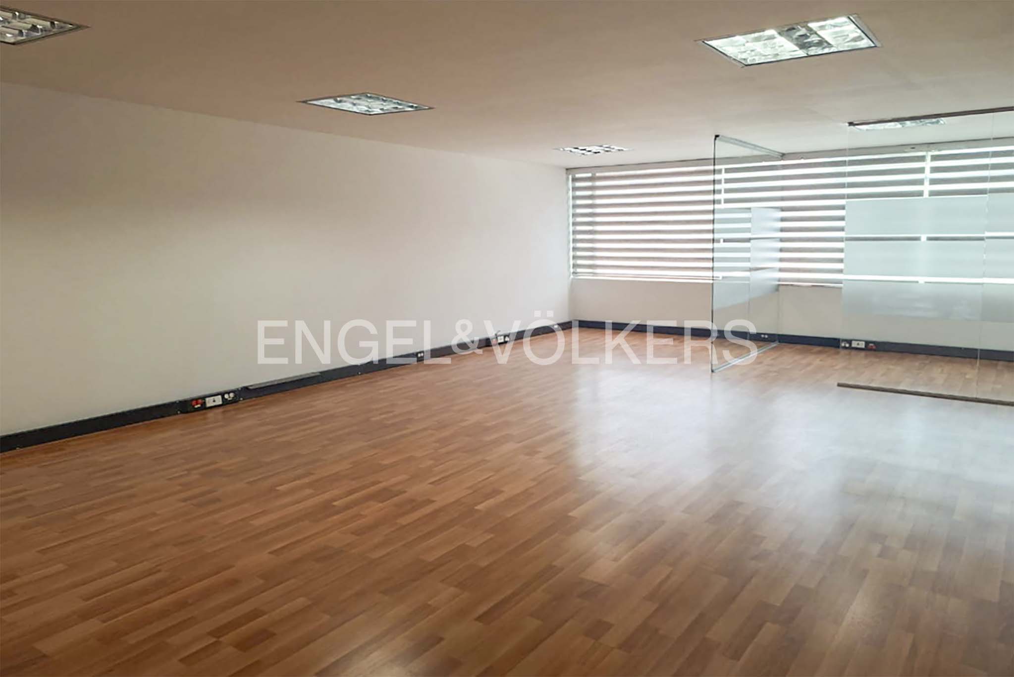 Oficina en Venta en la 82