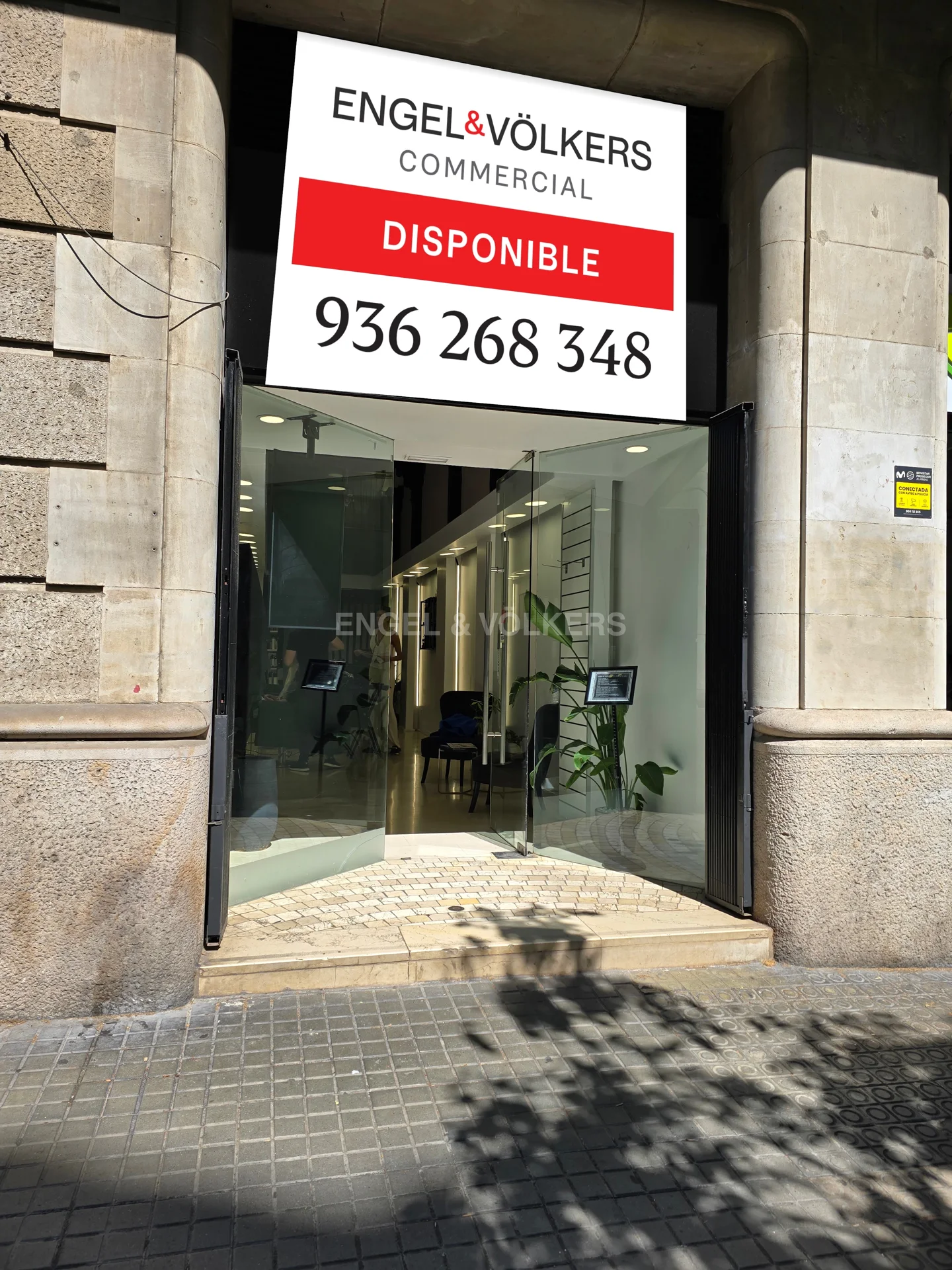 Traspaso de Centro de Estética en Barcelona