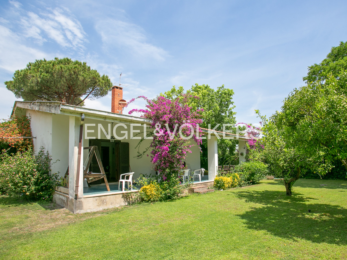 Einfamilienhaus San Felice Circeo