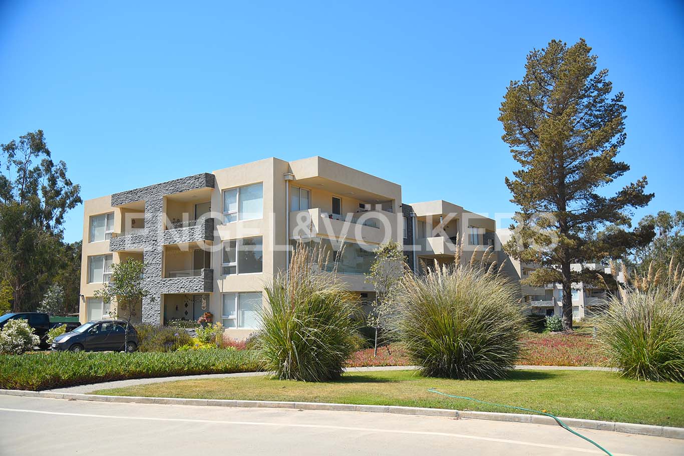Venta Depto 115M2. Céntrico. Nuevo