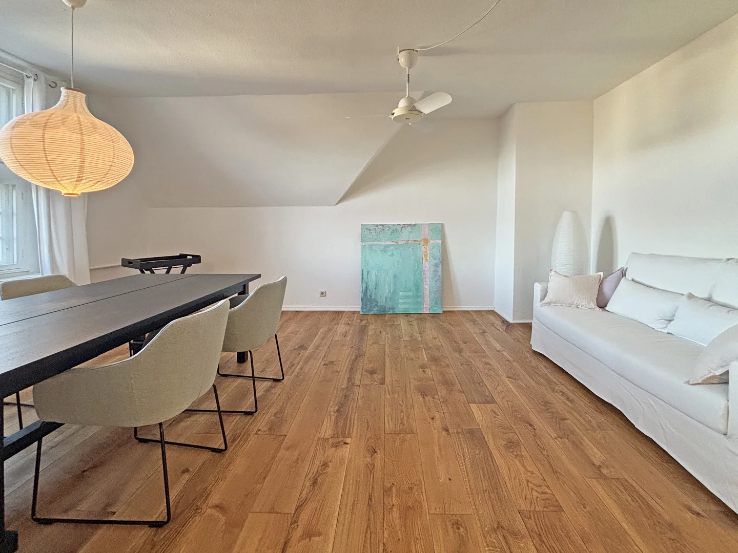 Familiengerechte 4-Zimmer-Wohnung in bevorzugter Lage - Photo 1