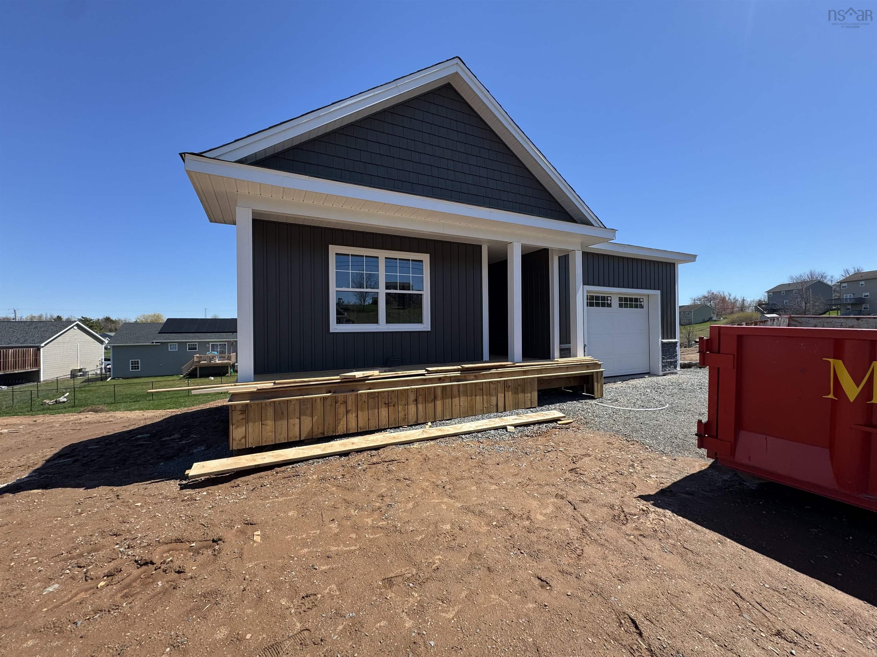 The Perfectly Sized Package: Effortless Living in the Valley