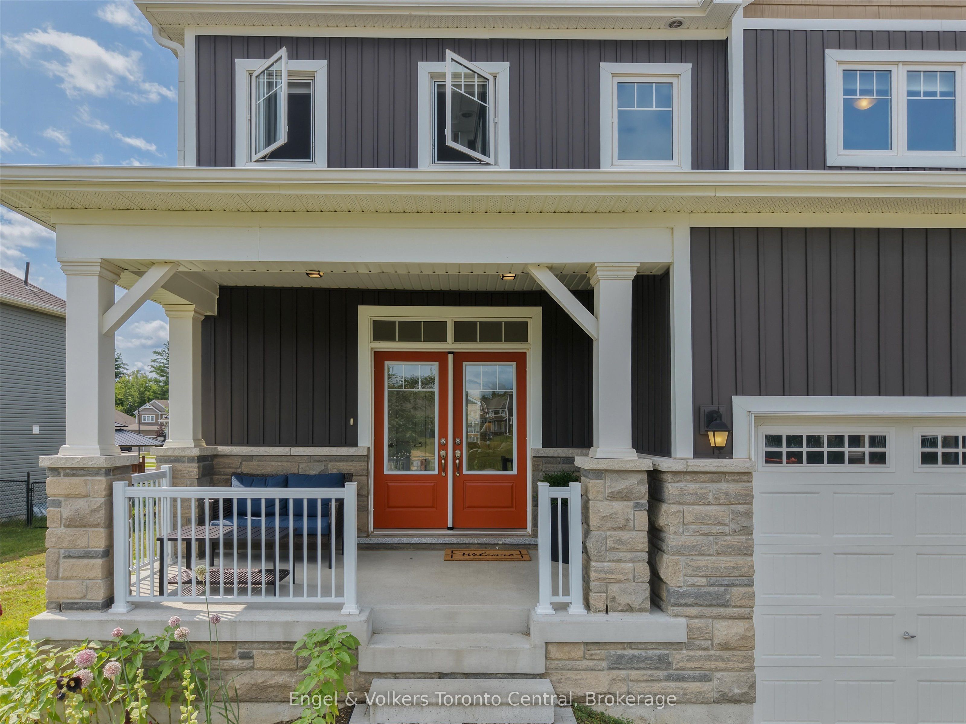 THE ULTIMATE FAMILY HOME