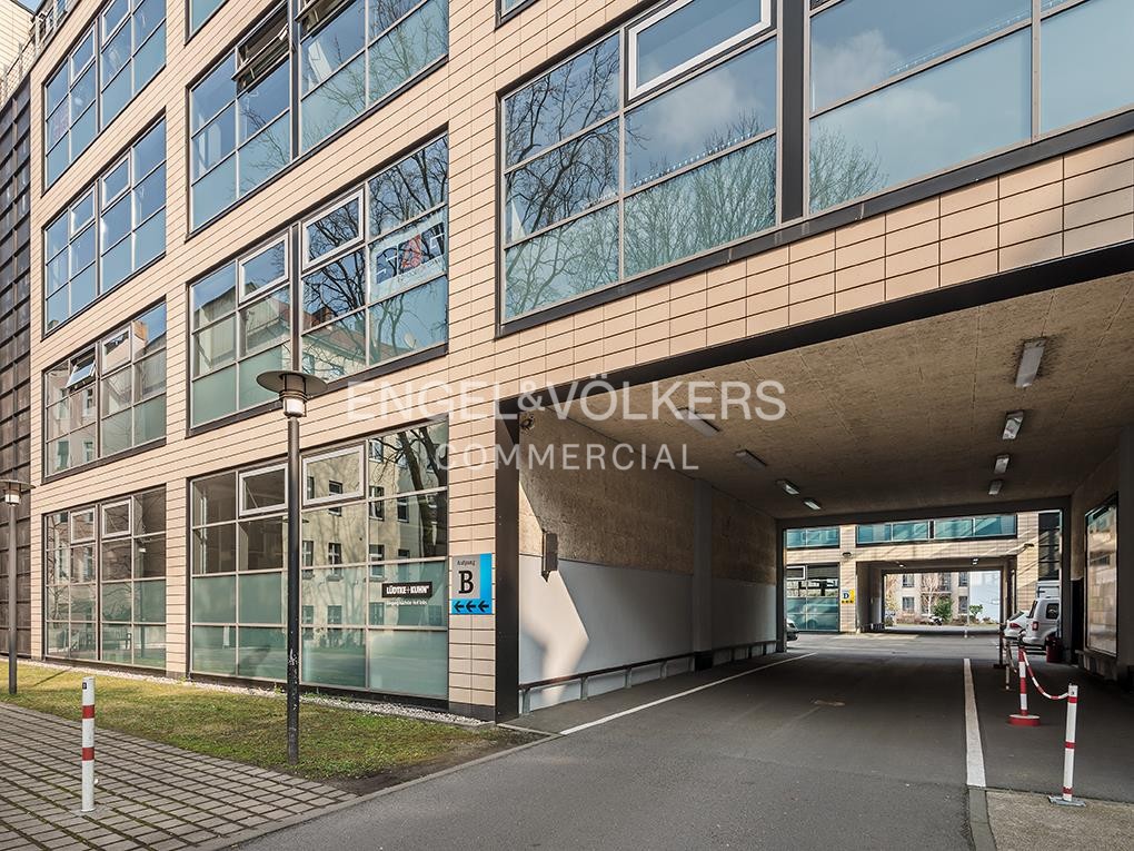 Modern und flexibel im Friedrichshainer Kiez