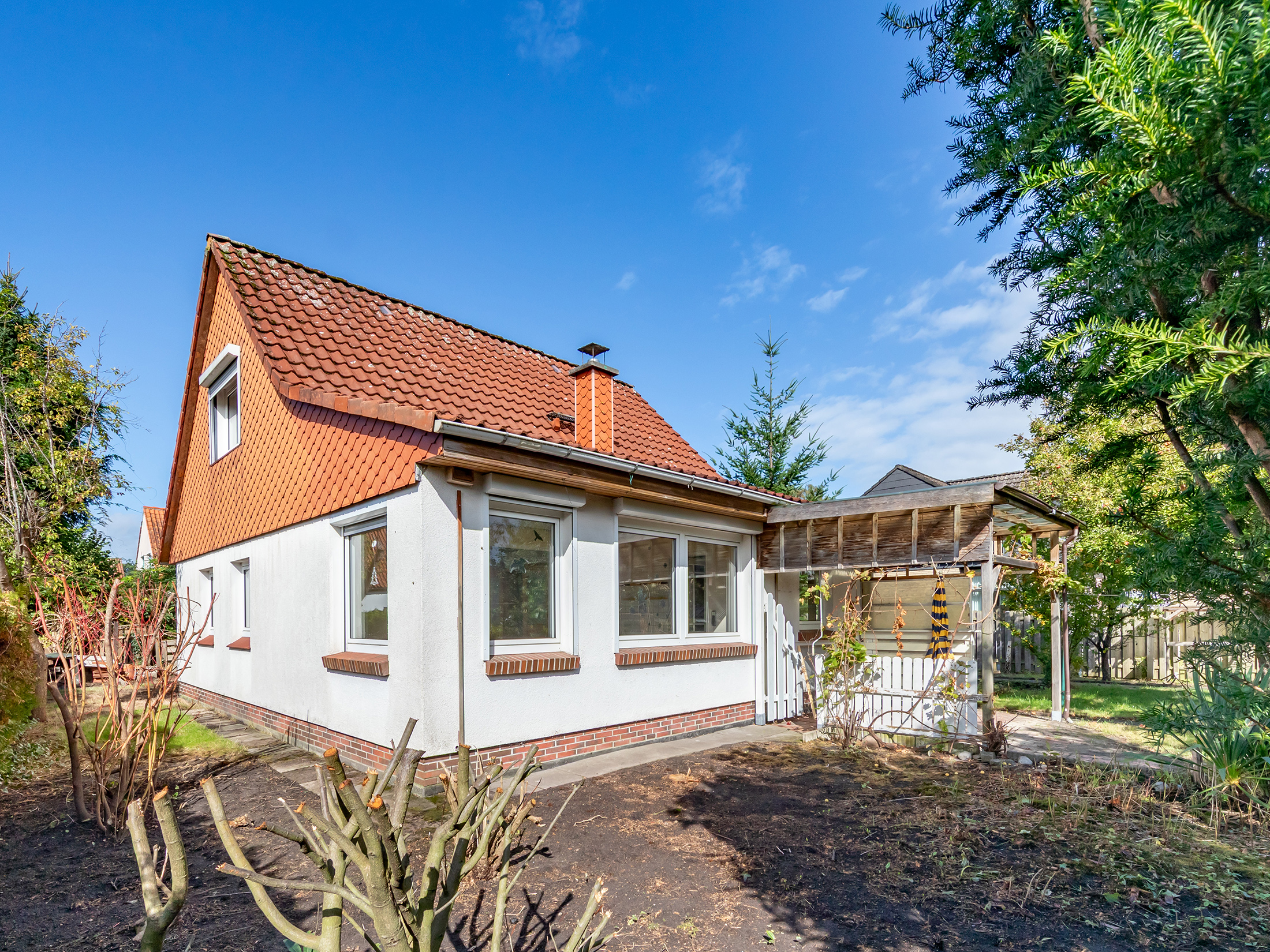 Familienidyll in spe nahe Oldenburg-Rauhehorst!