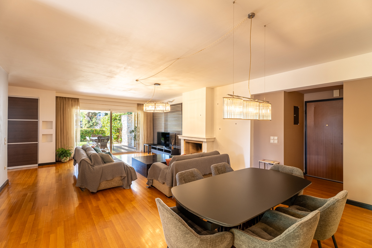 Smart & comfortable apartment