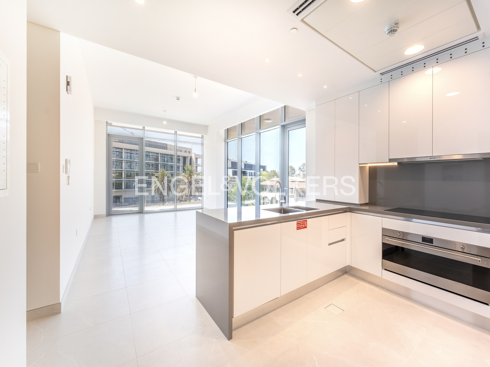 Largest Layout | Burj Khalifa View | Available Now