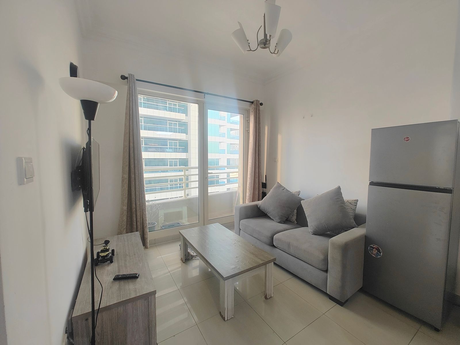 Marina Views | Prime Location | Manchester Tower