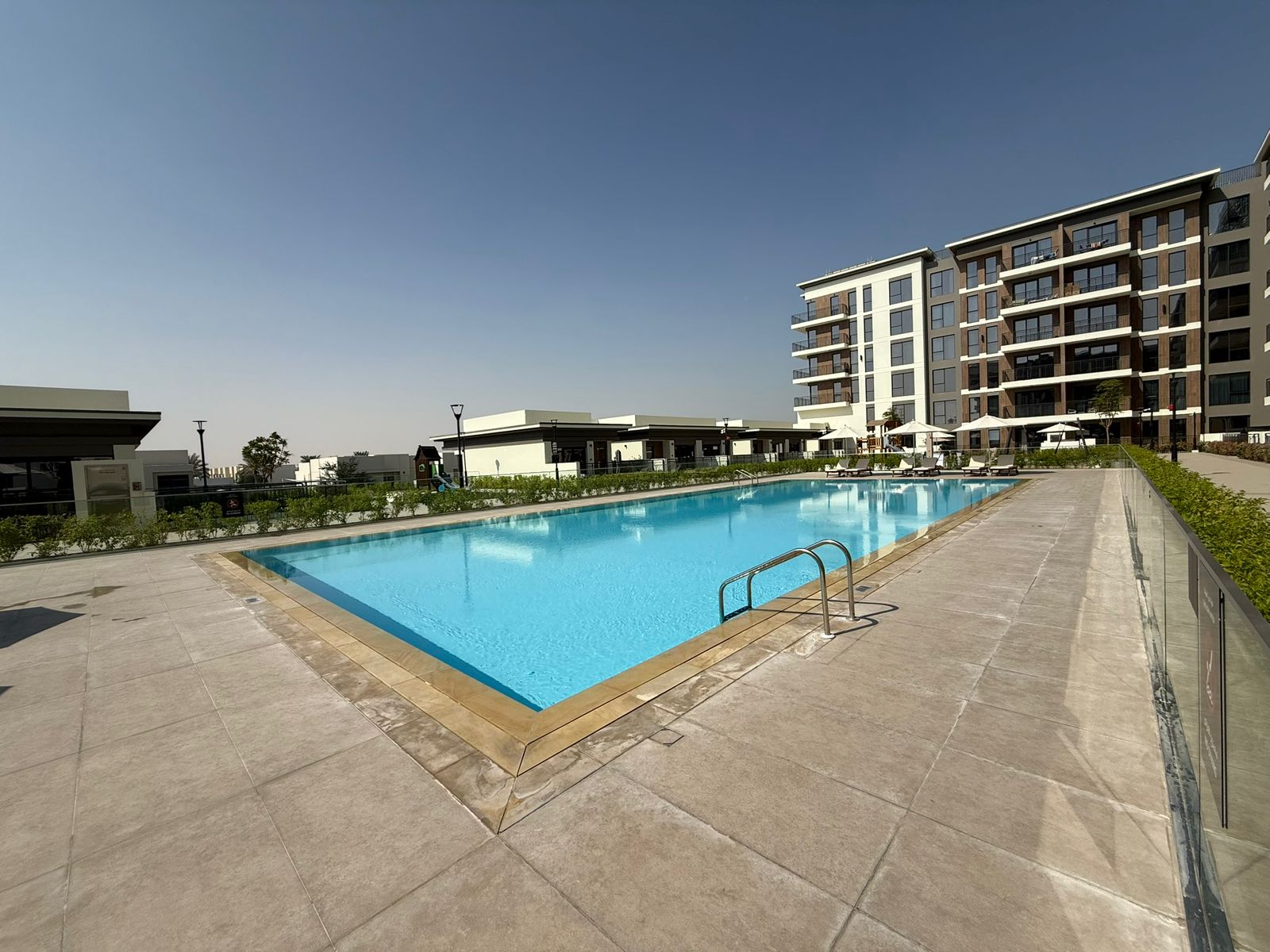 Rare Butterfly Unit | TENANTED | High Floor