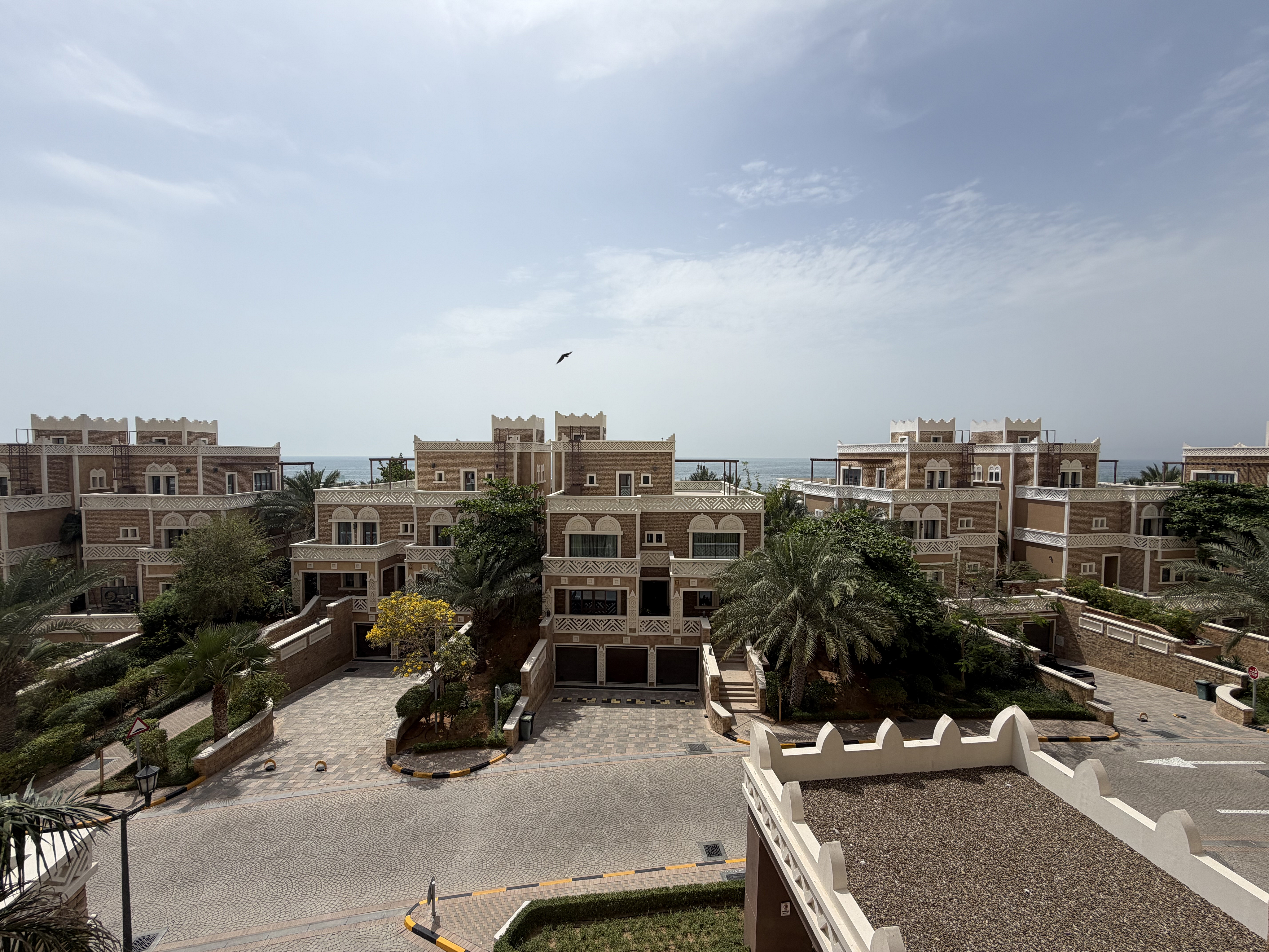 Vacant On Transfer| Large Layout| Partial Sea View