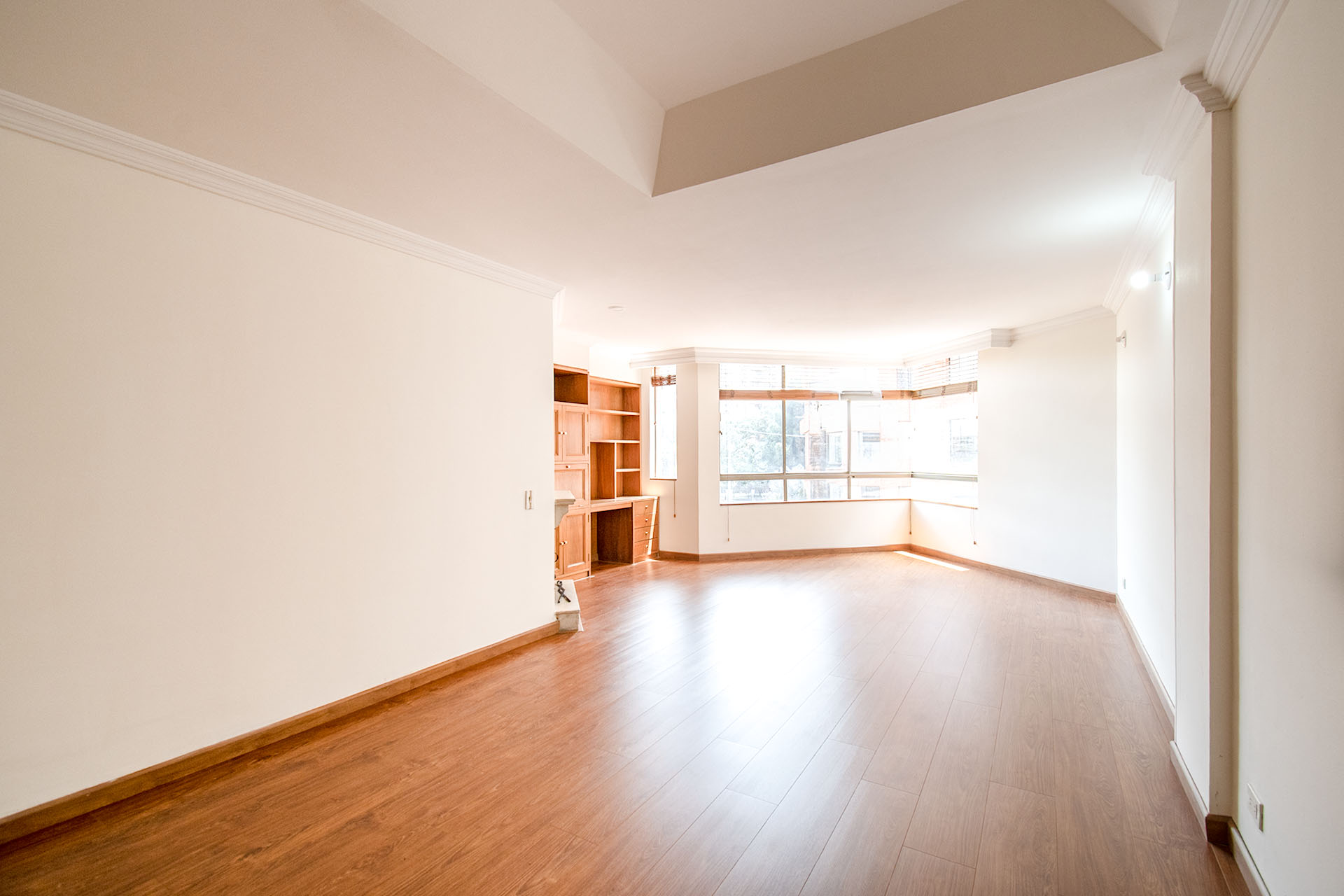 Apartamento en conjunto cerrado en Colina Campestre
