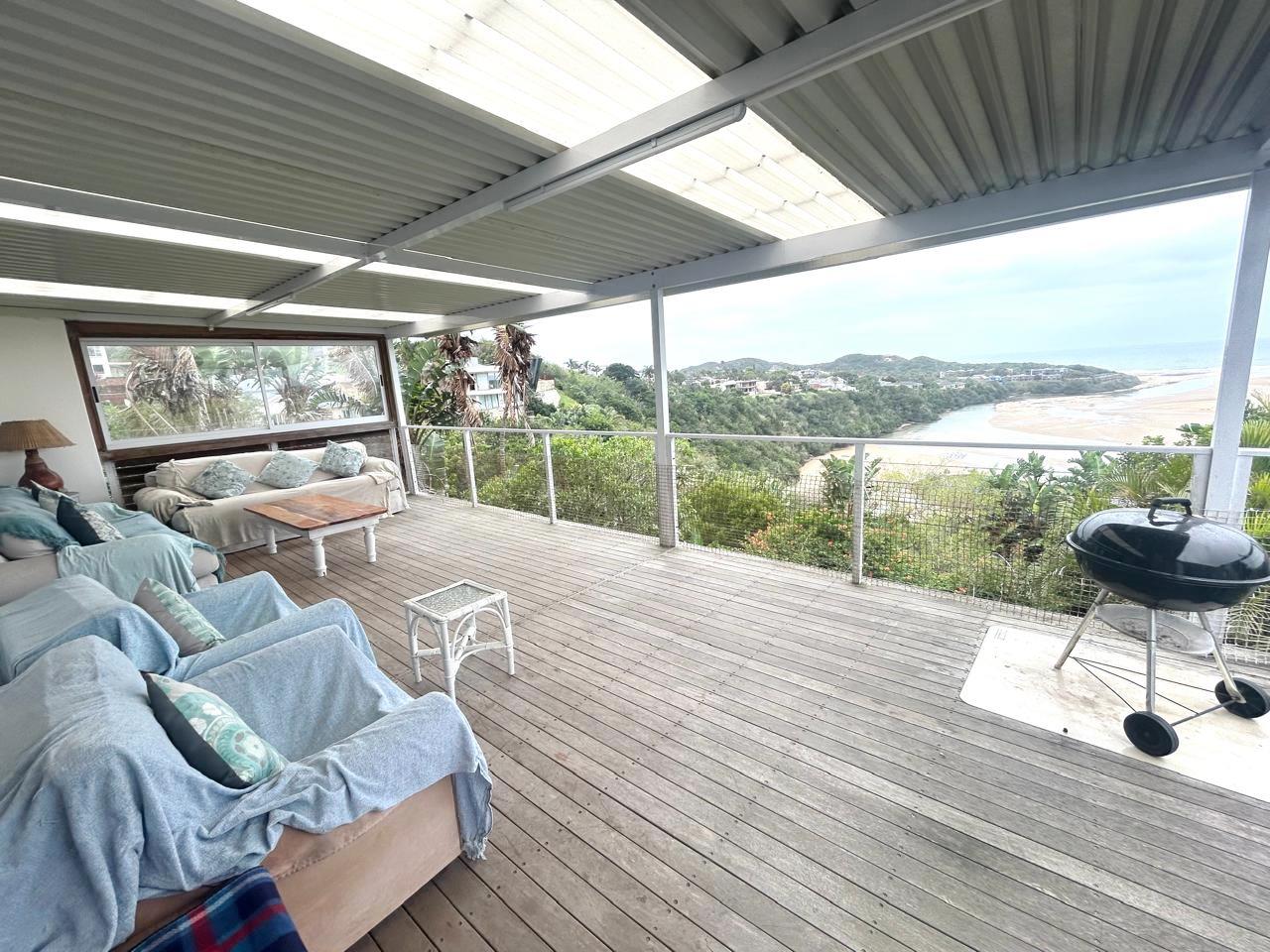 Elevated Living with Stunning Ocean and River Views!!!