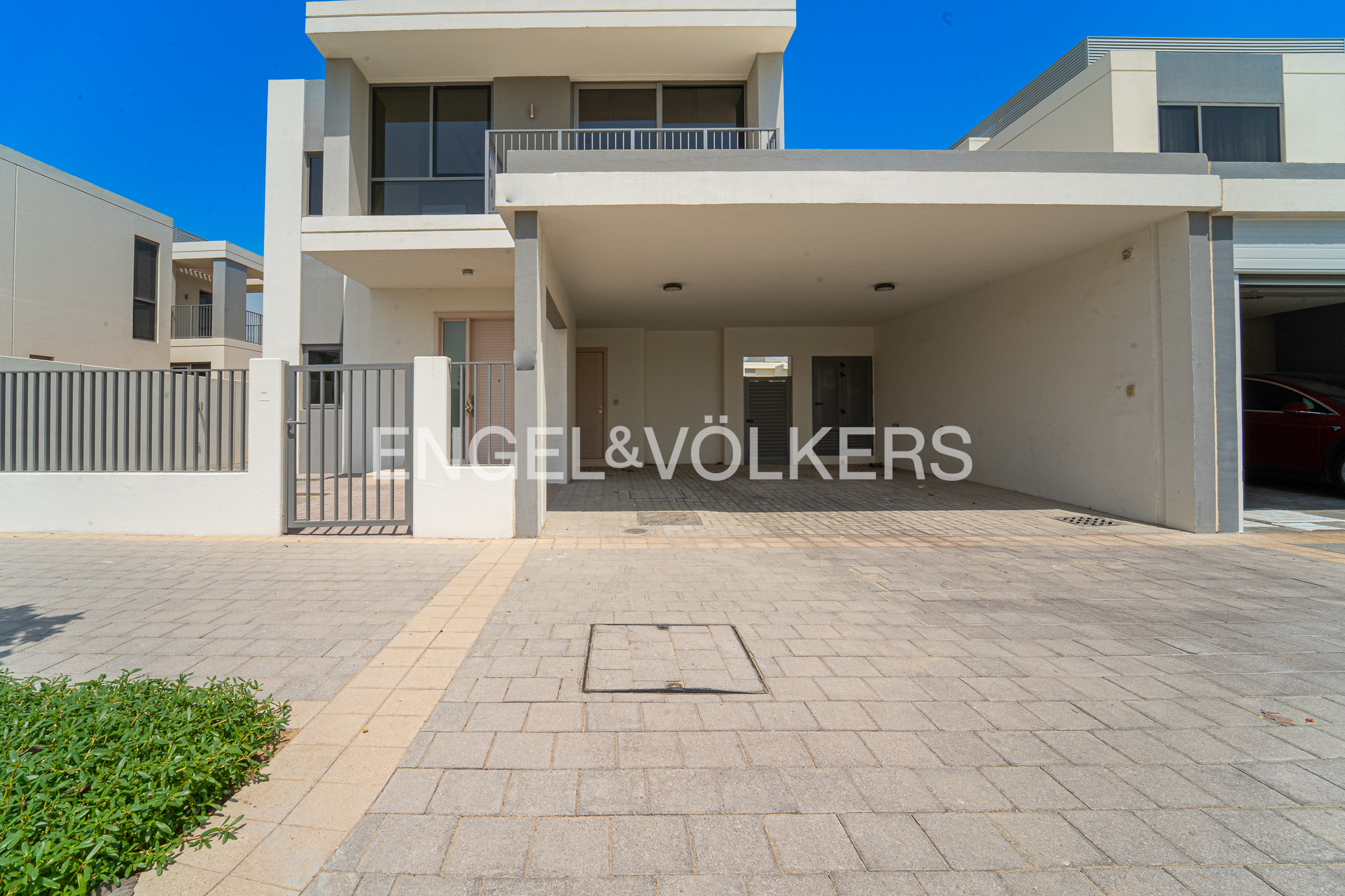 Green Belt | Close to Pool & Park | Vacant Soon