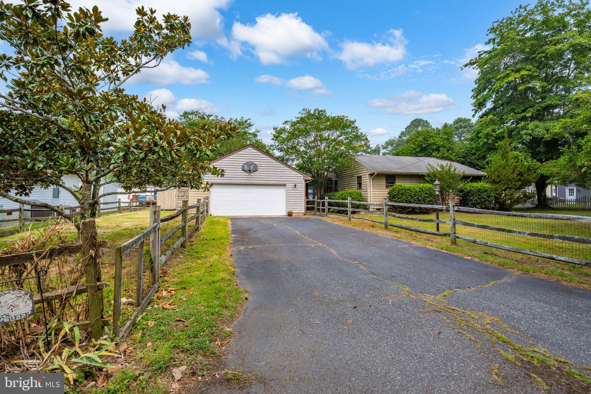 Coastal Waterfront Opportunity with Canal Access
