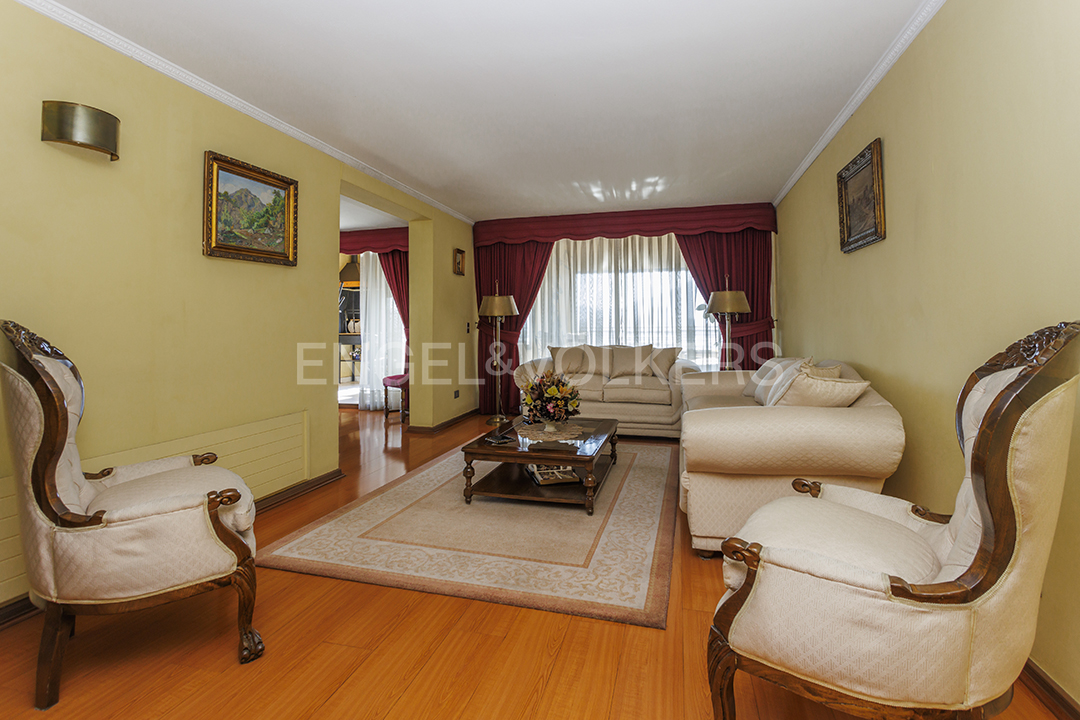 Departamento en Venta Cristóbal Colón