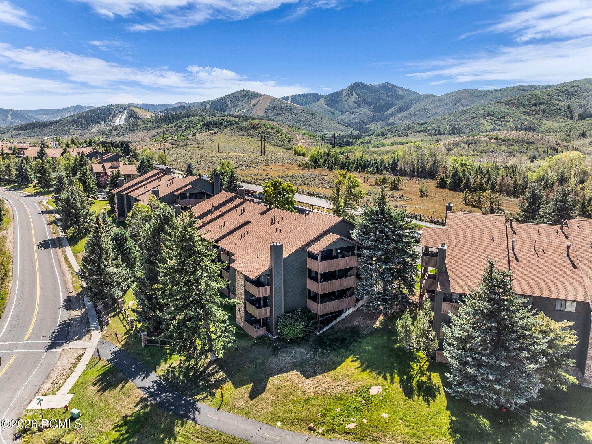 Discover Powderwood Living with Mountain Views and Resort Access