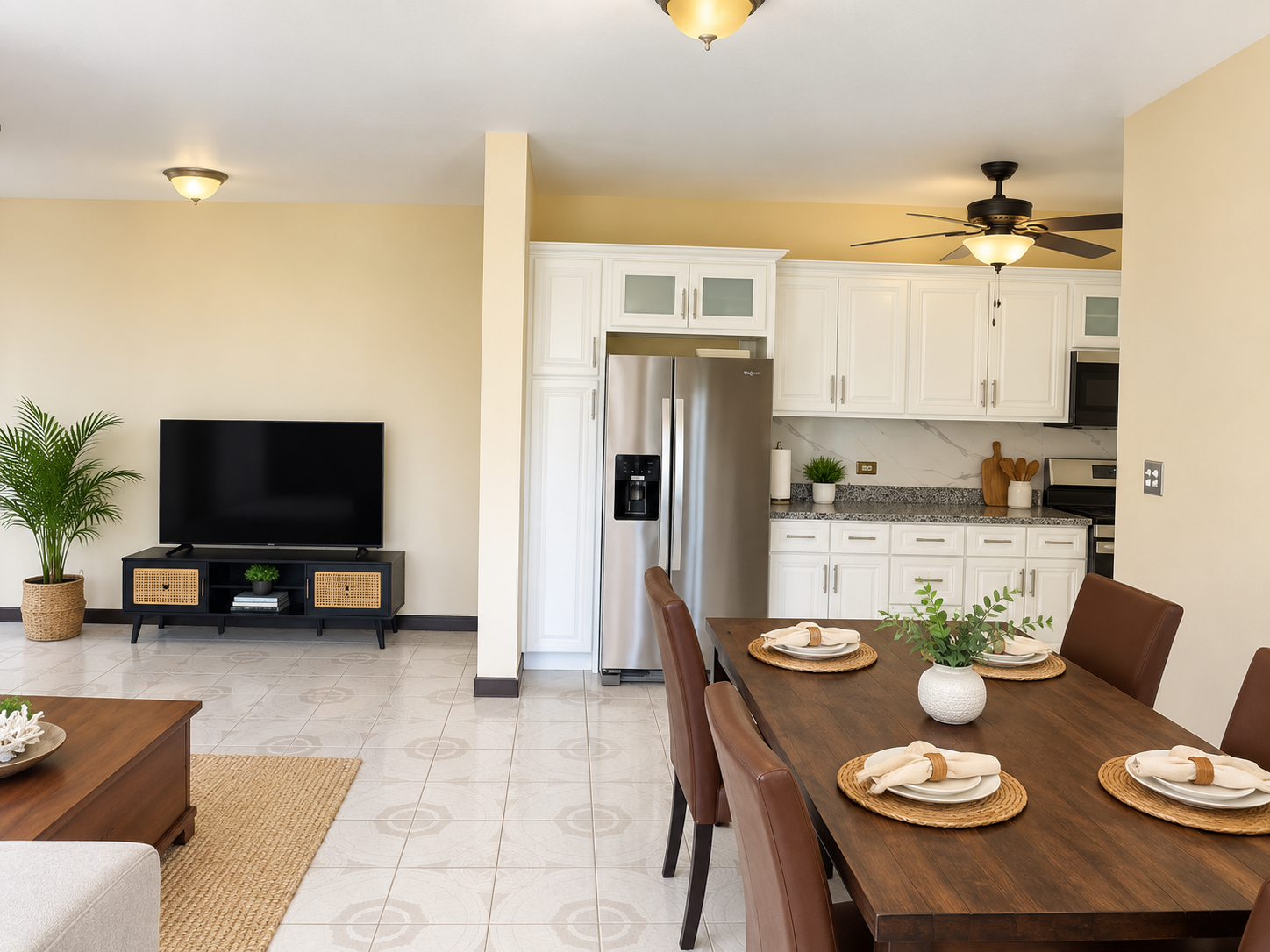 Peaceful Romney Park Living with Private Garden & Patio