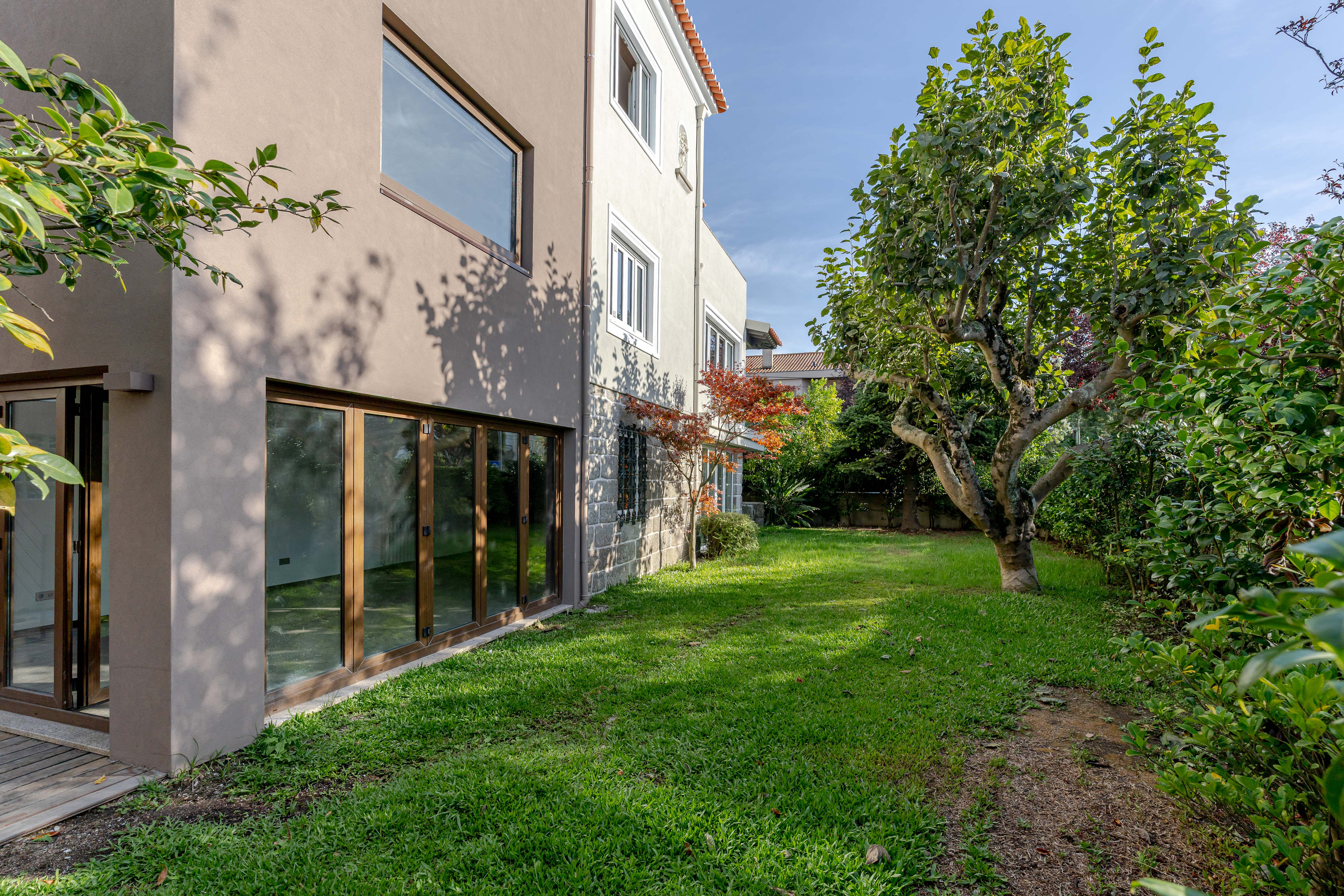 4 Bedroom Villa In Bairro de Hollywood