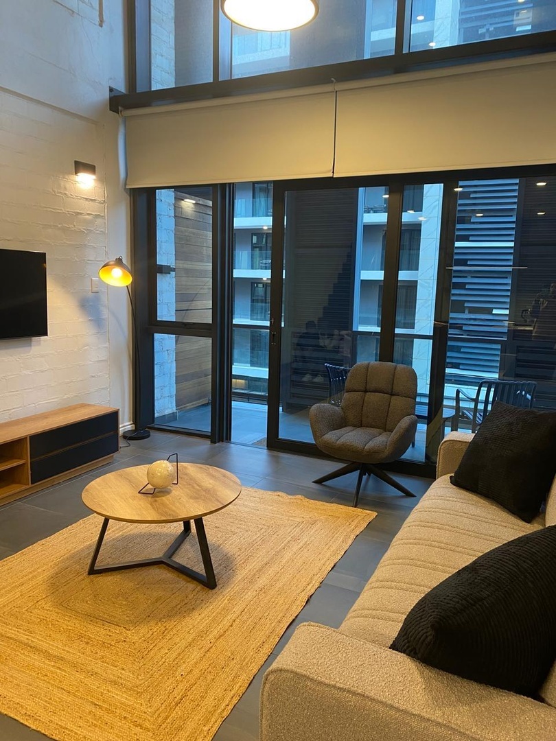 Comfortable Rental Living