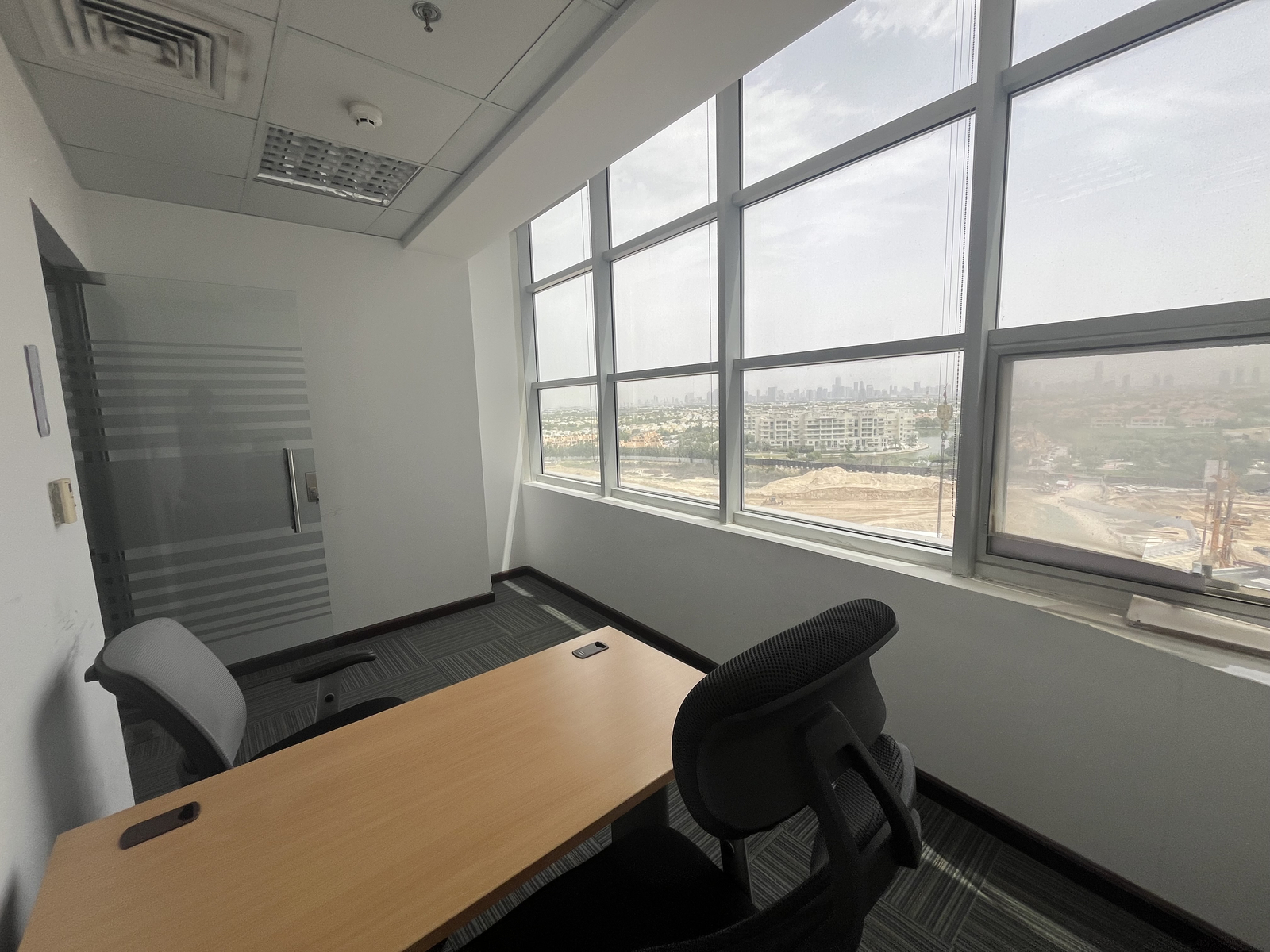 Furnished | Stunning Views | Vacant | Available