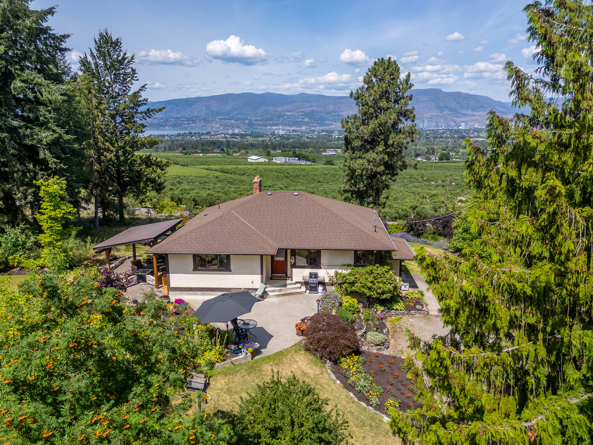 A Legacy Property