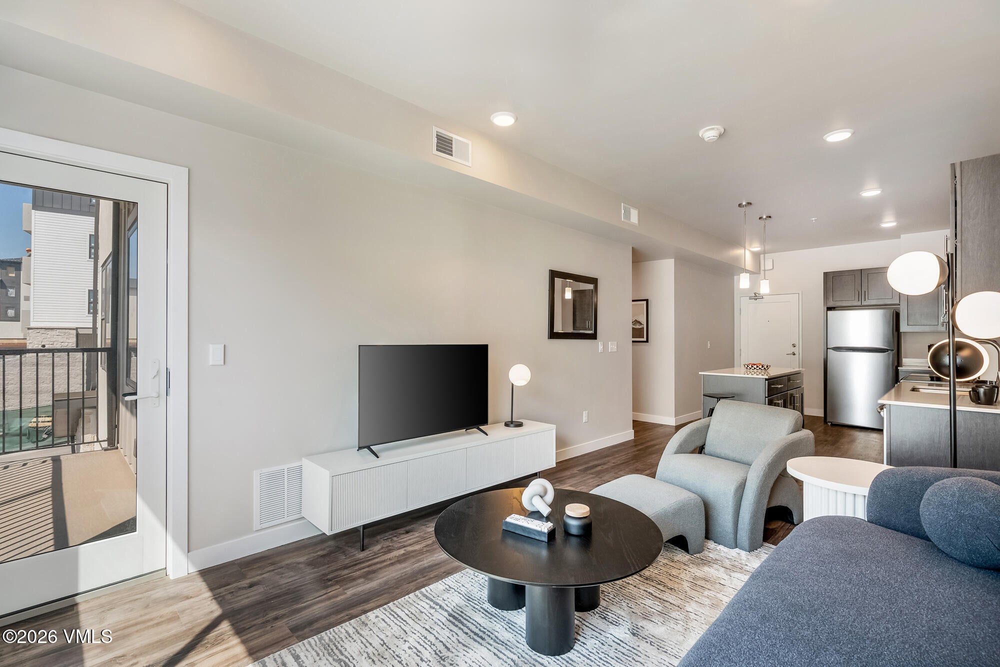 New Construction just Minutes from Vail Village