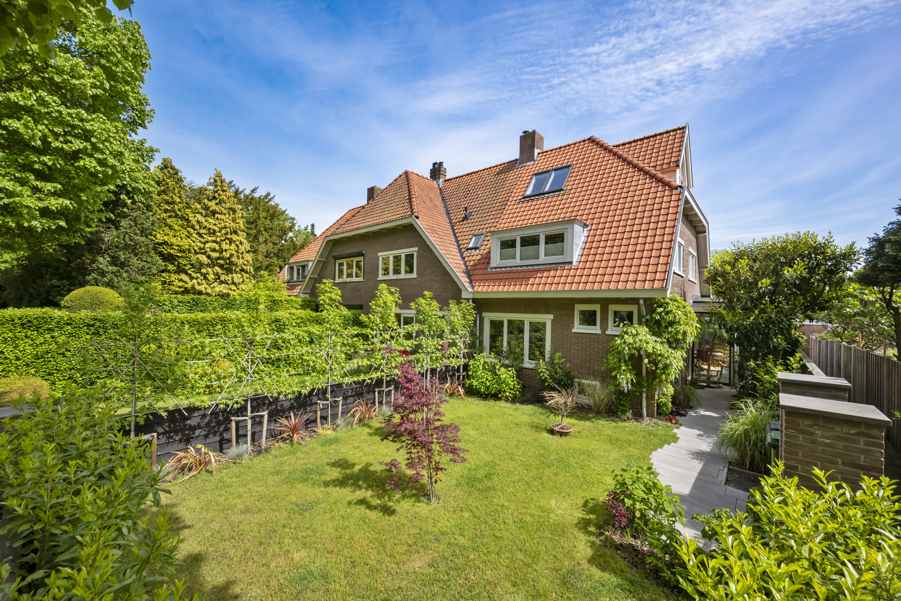Bentveldsweg 124, Aerdenhout